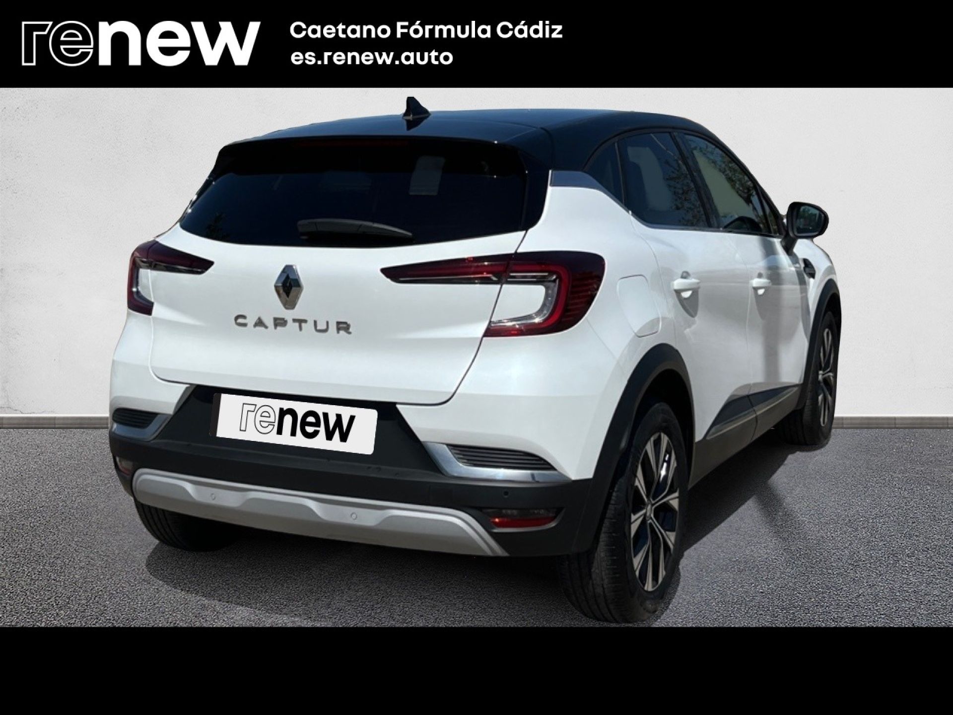 Renault Captur - 5