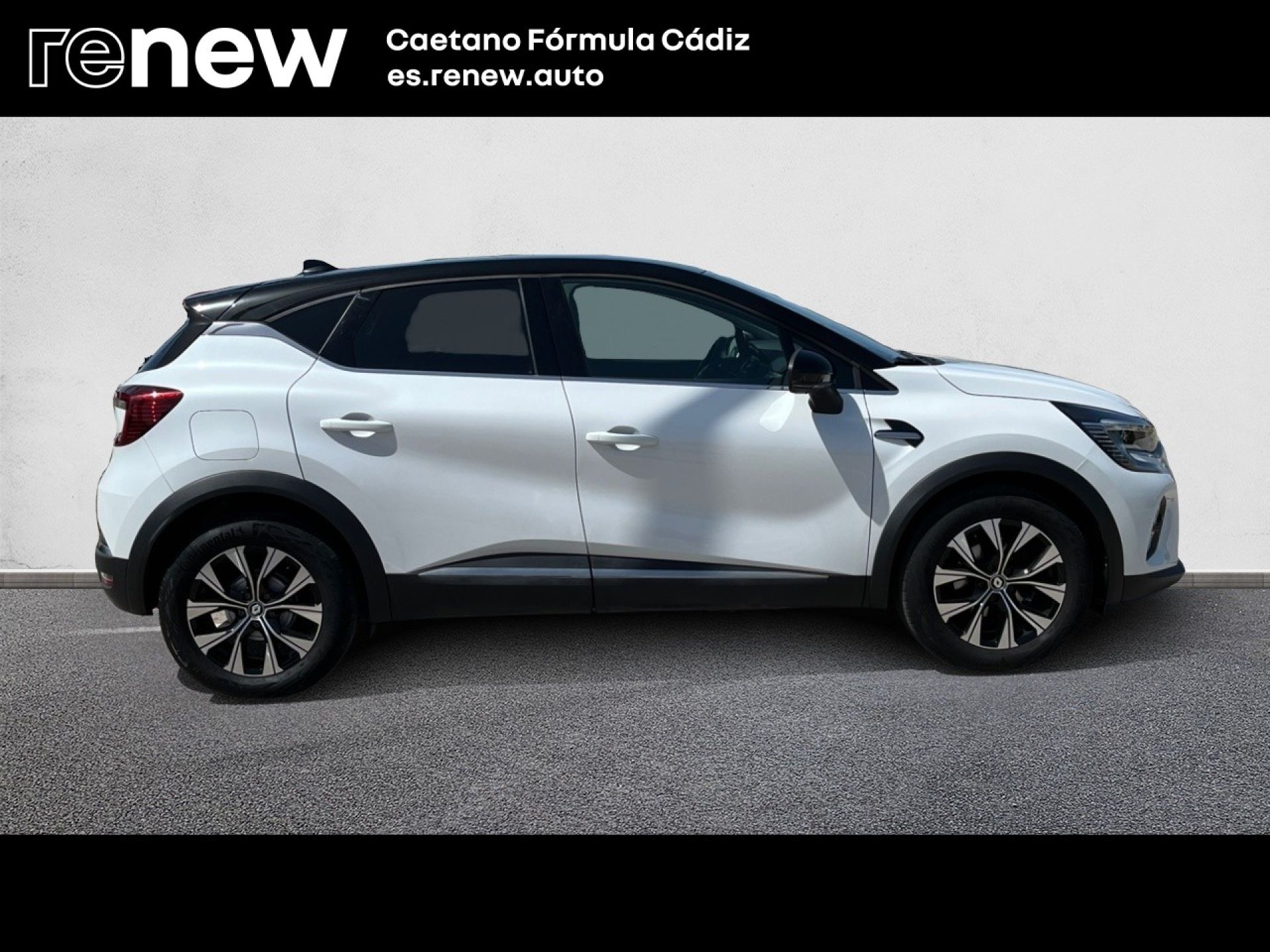 Renault Captur - 4