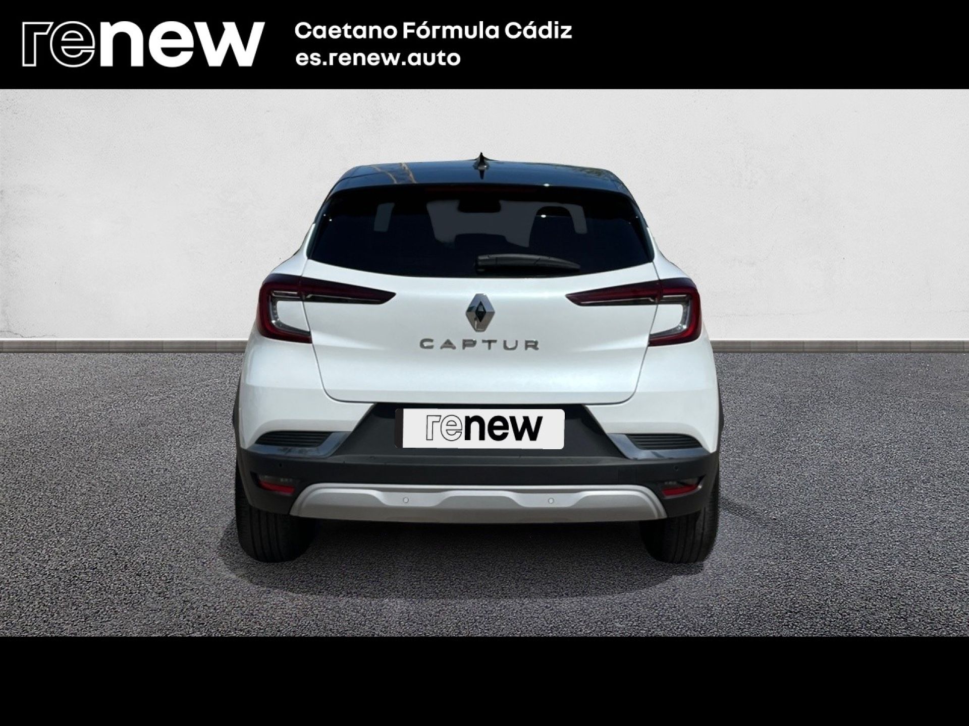 Renault Captur - 6