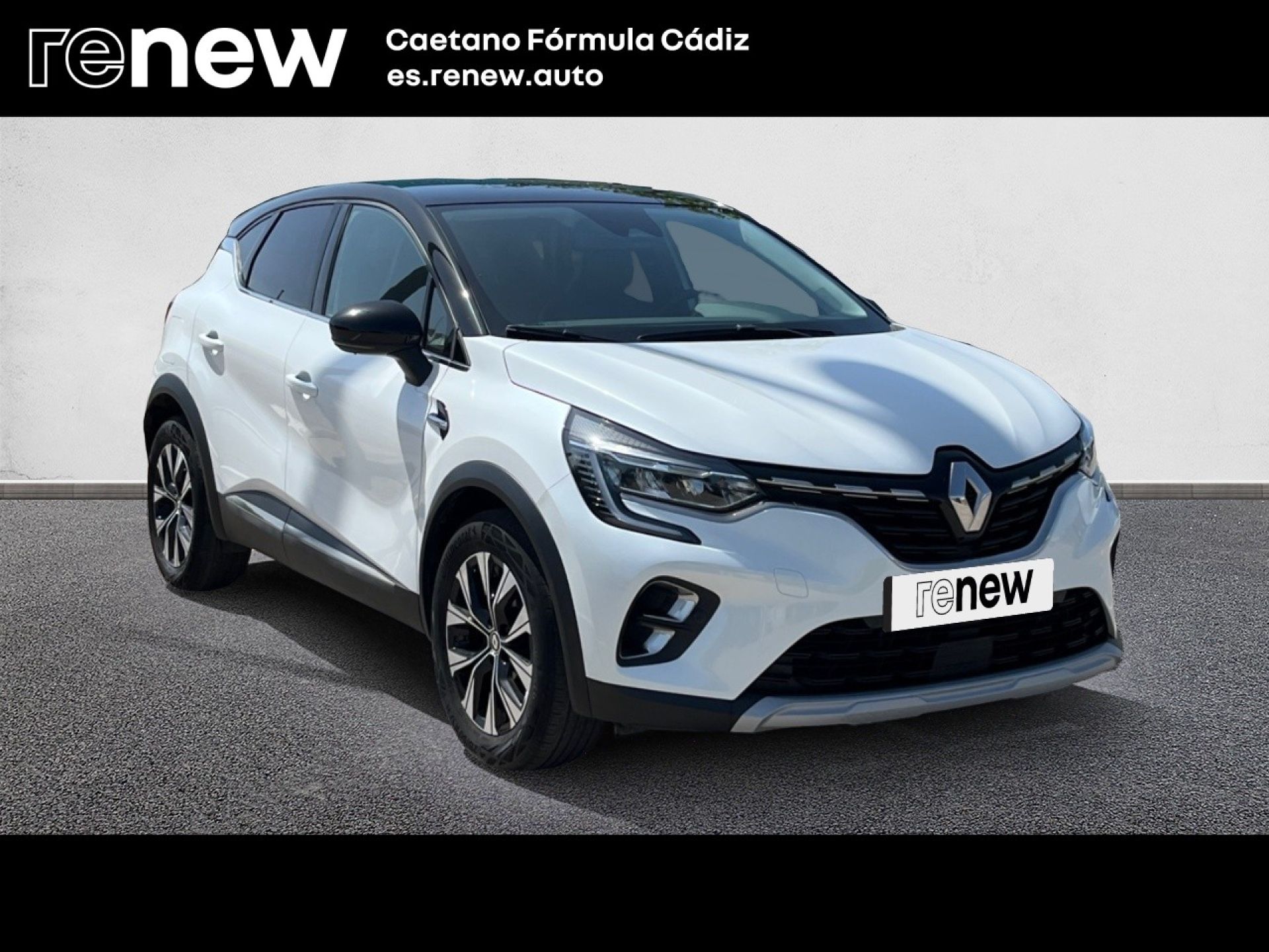 Renault Captur - 3