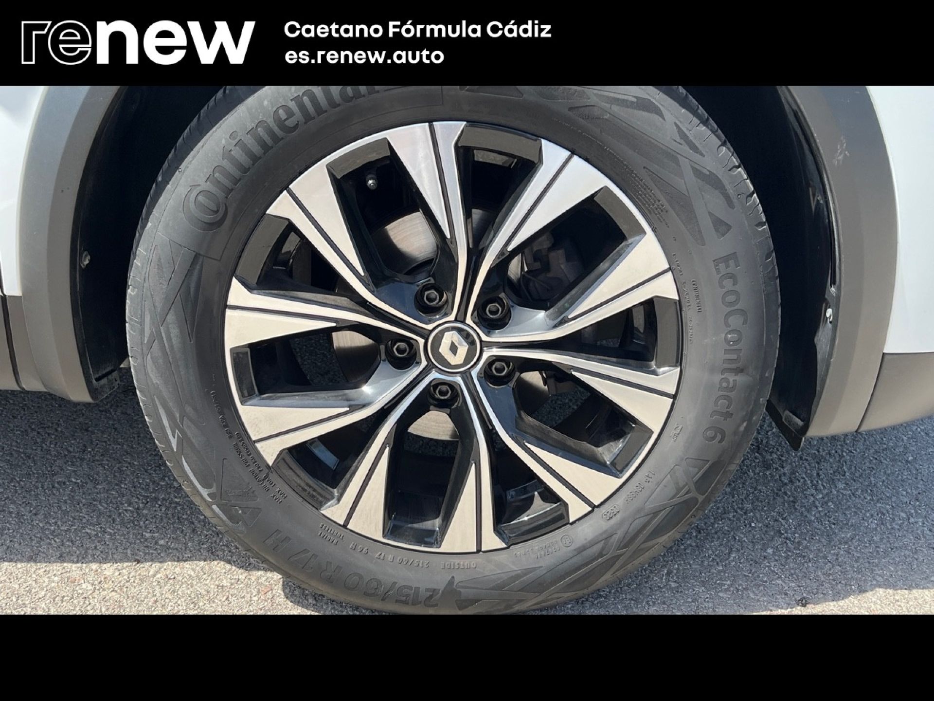 Renault Captur - 8