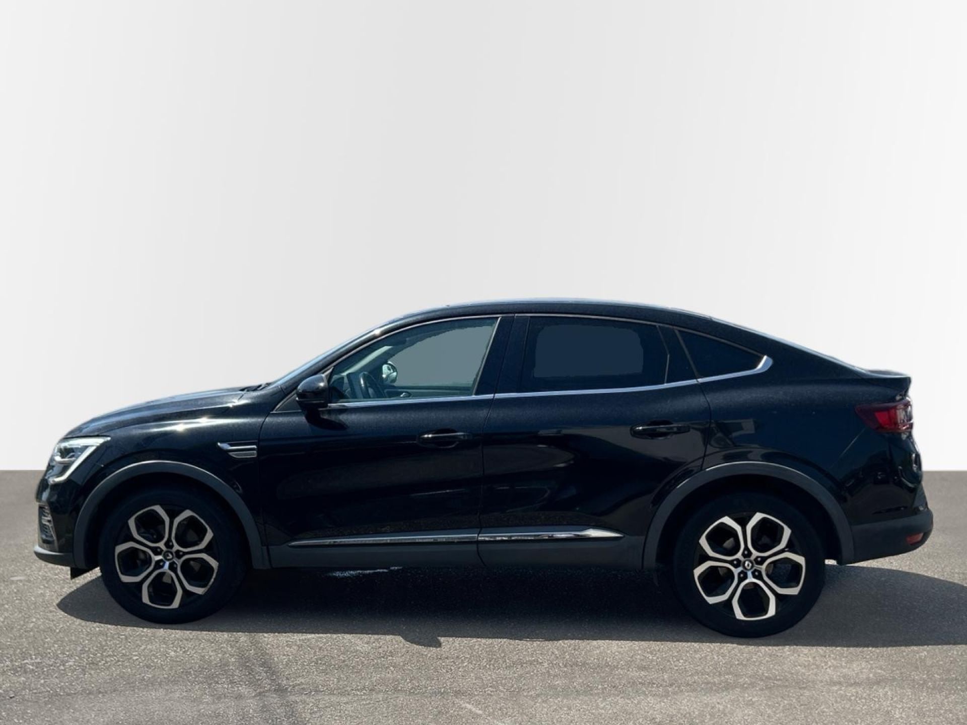 Renault Arkana - 8