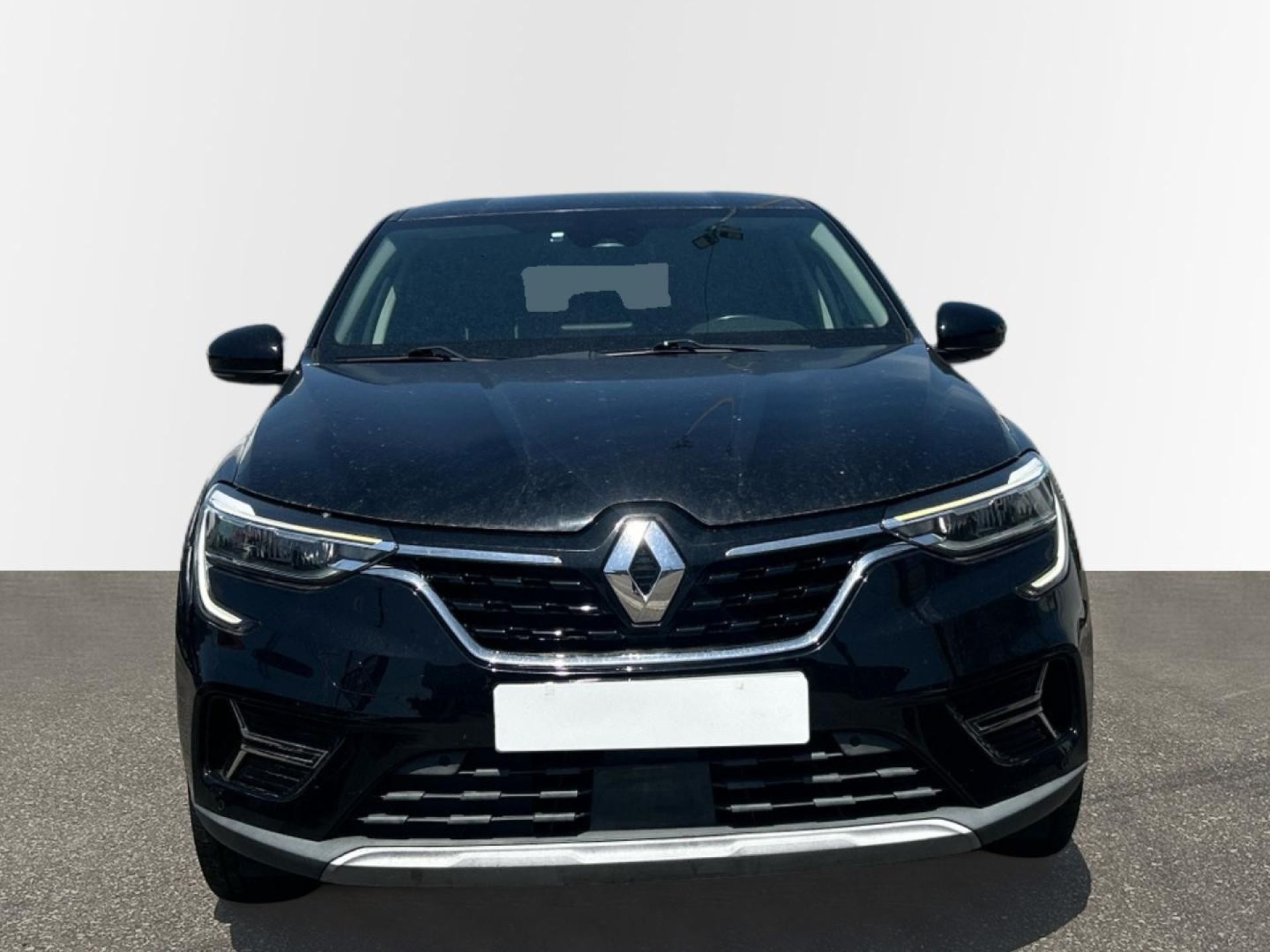 Renault Arkana - 9