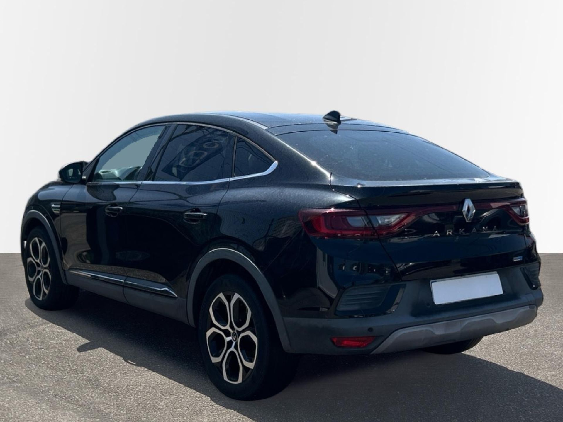 Renault Arkana - 10
