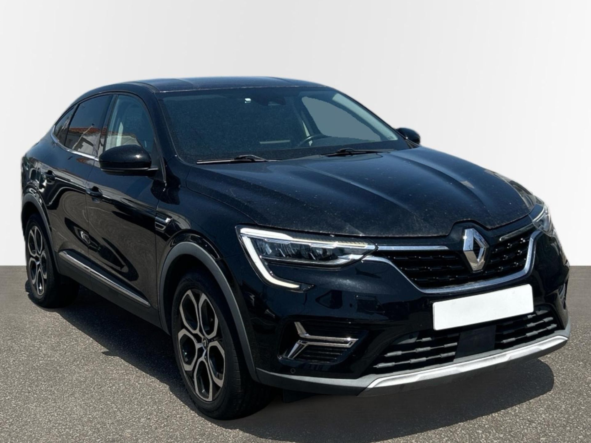 Renault Arkana - 11