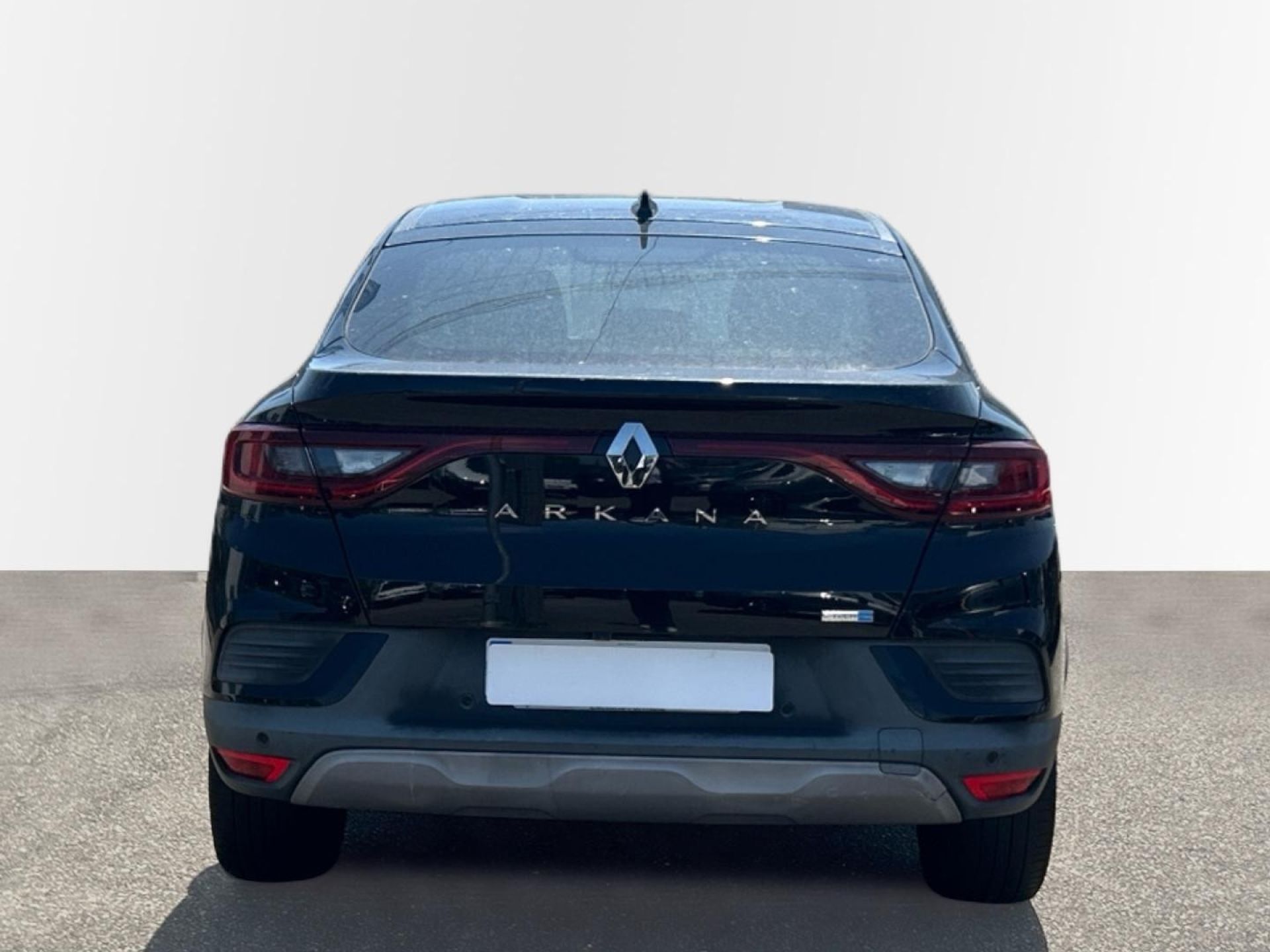 Renault Arkana - 12