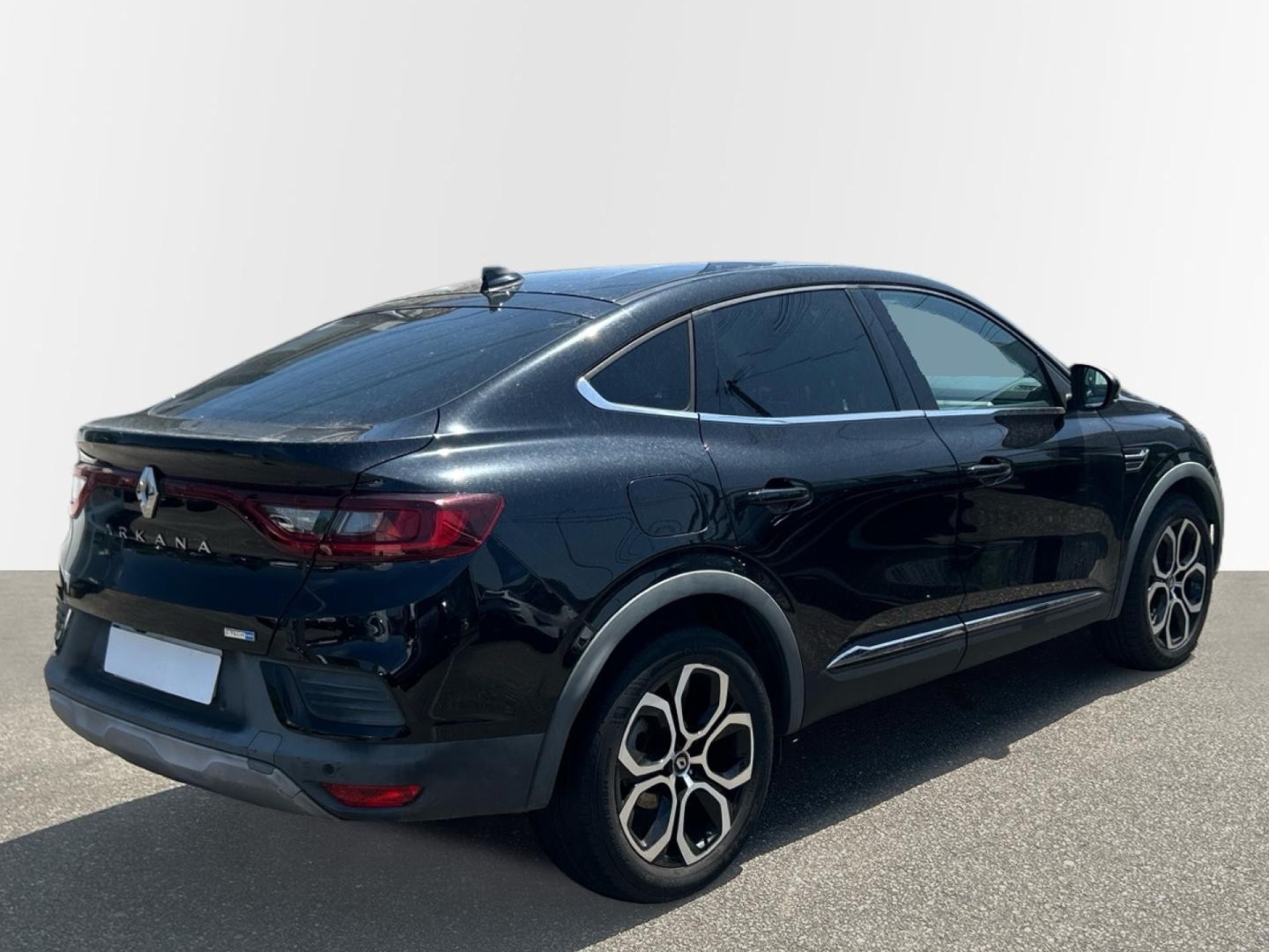 Renault Arkana - 5