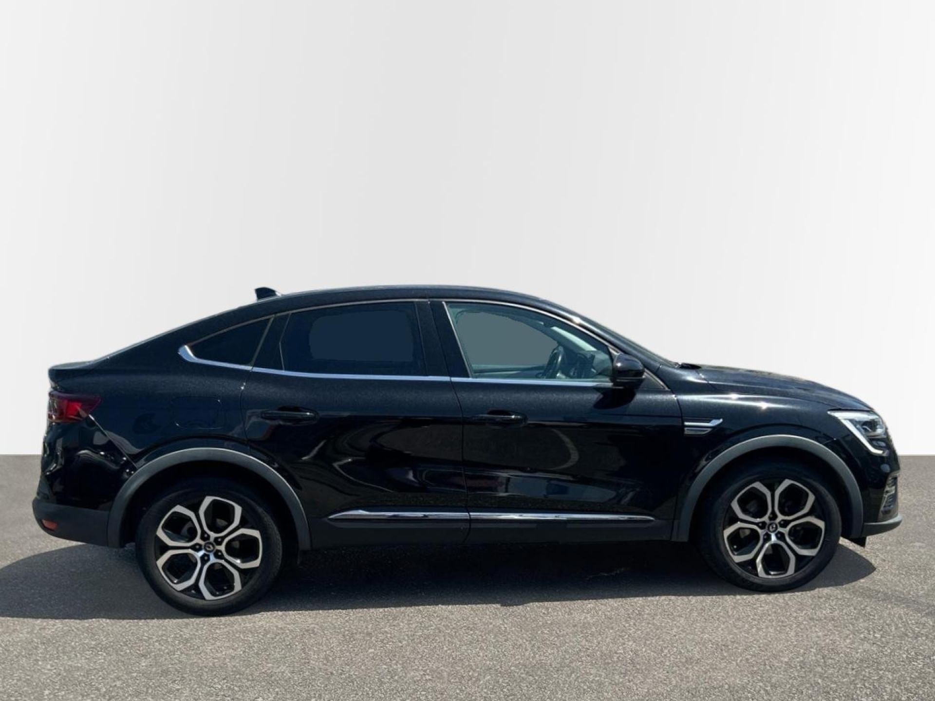 Renault Arkana - 7