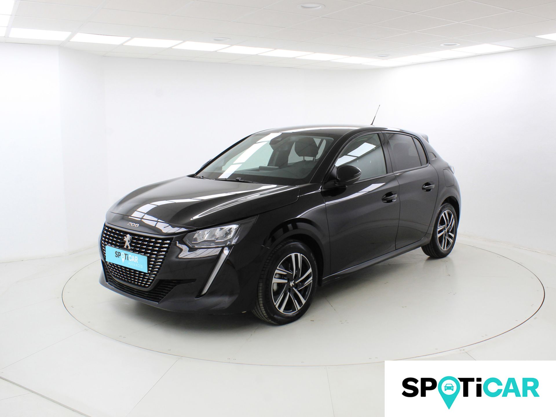 Peugeot 208 - 2