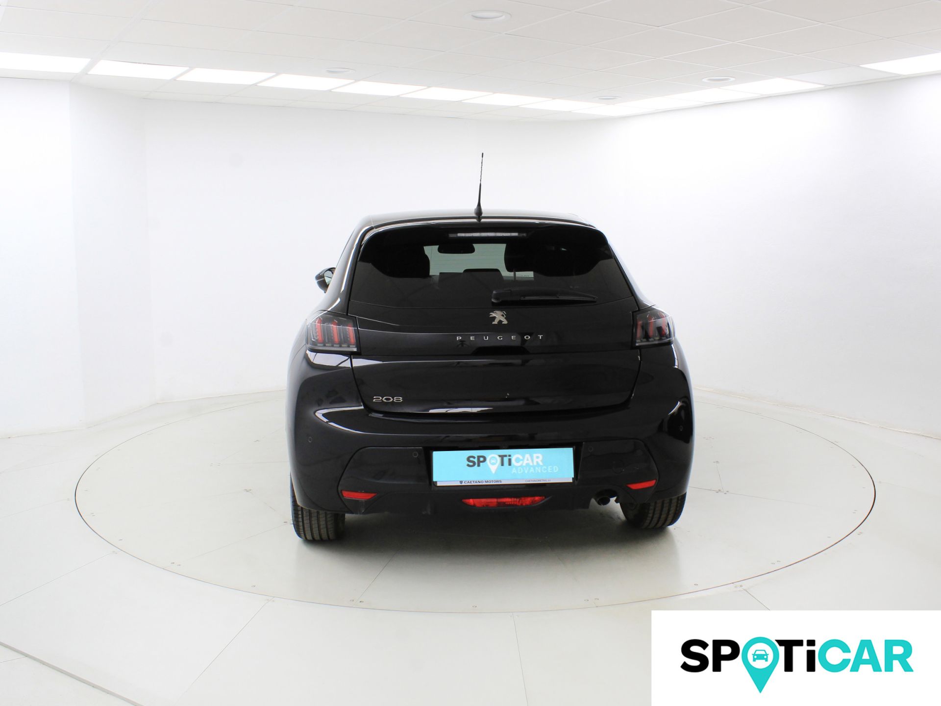 Peugeot 208 - 6