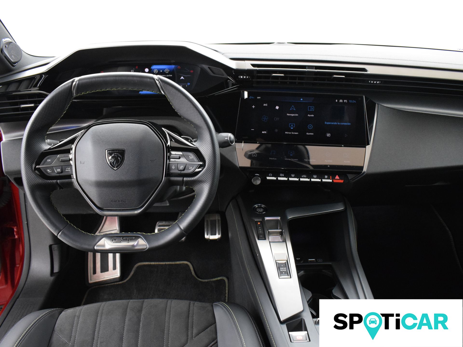 Peugeot 408 - 9