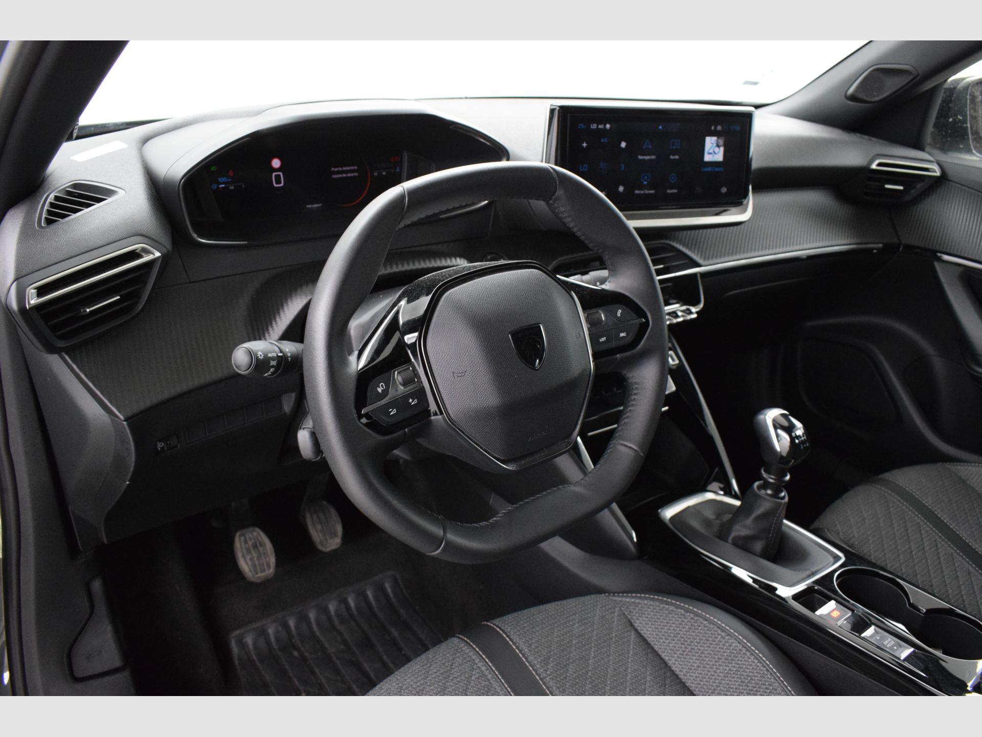 Peugeot 2008 - 2