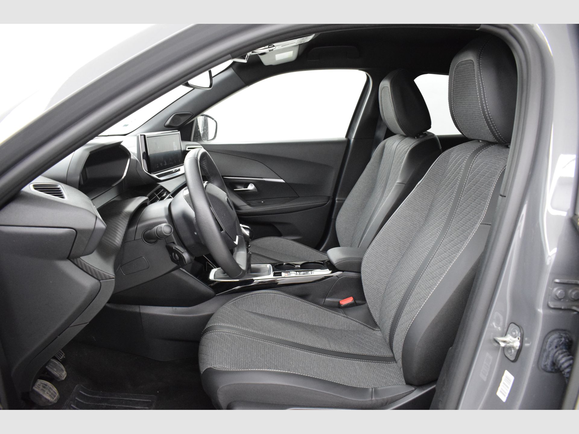 Peugeot 2008 - 3
