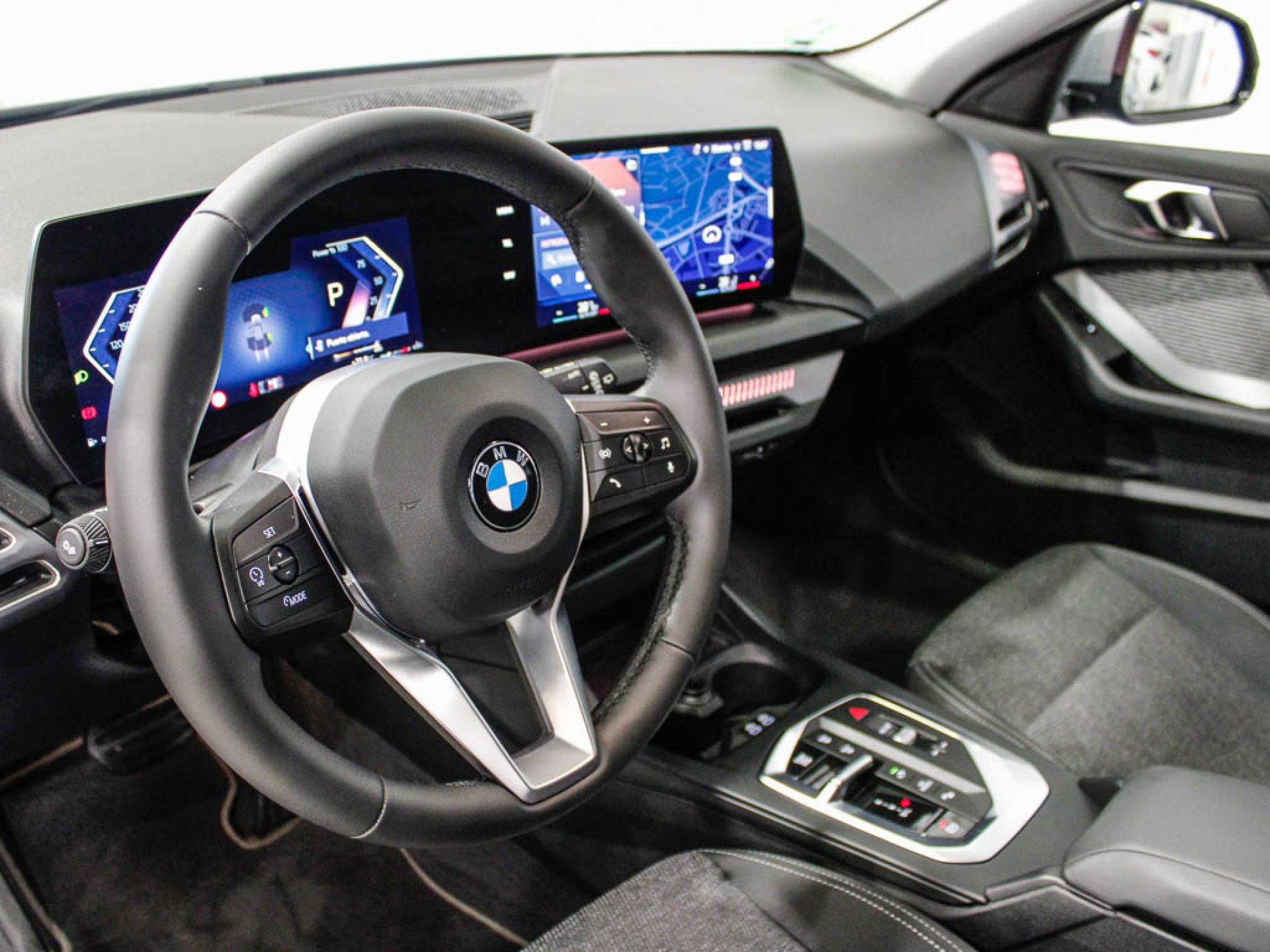 BMW Serie 1 - 11
