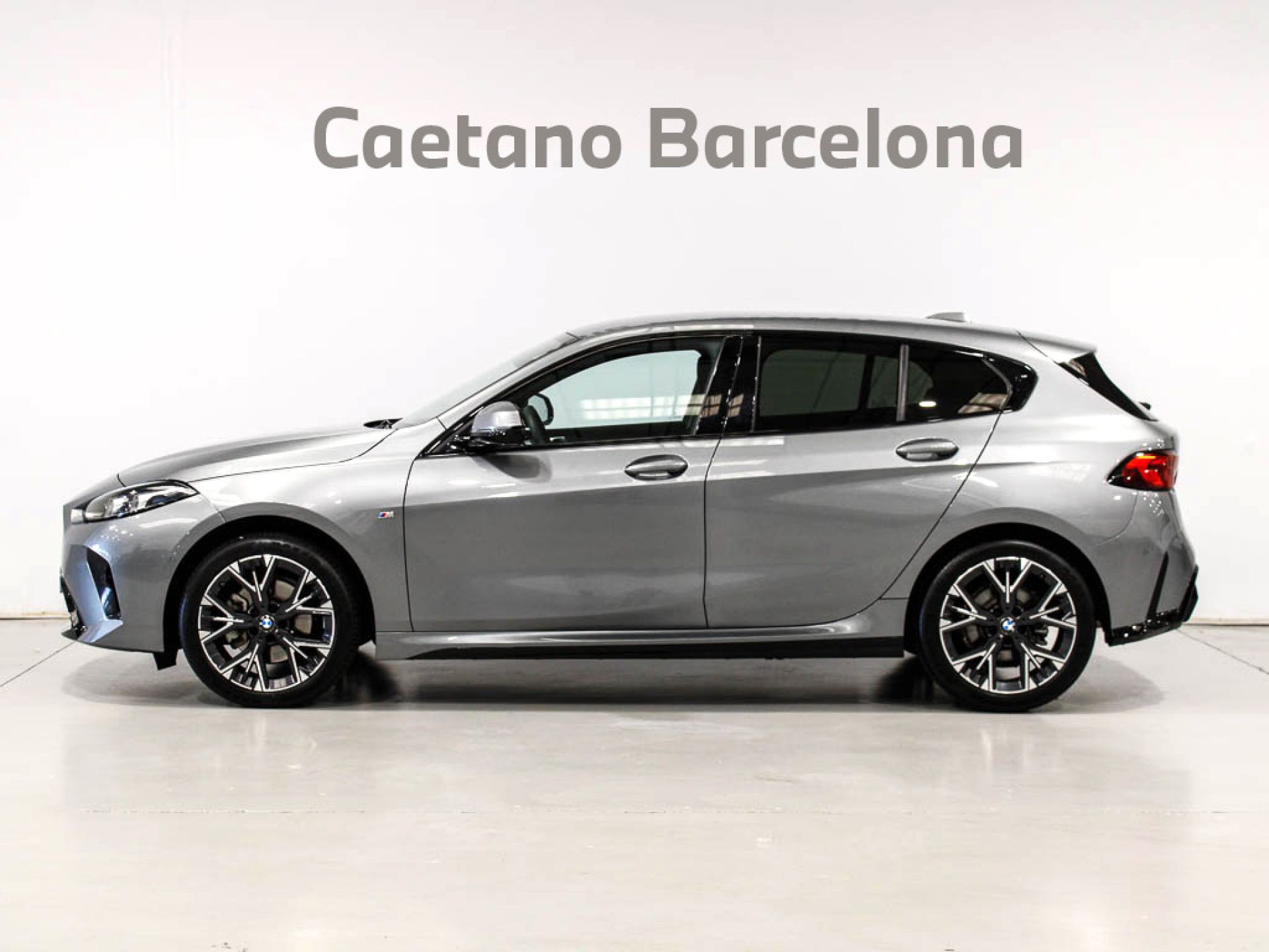 BMW Serie 1 - 3