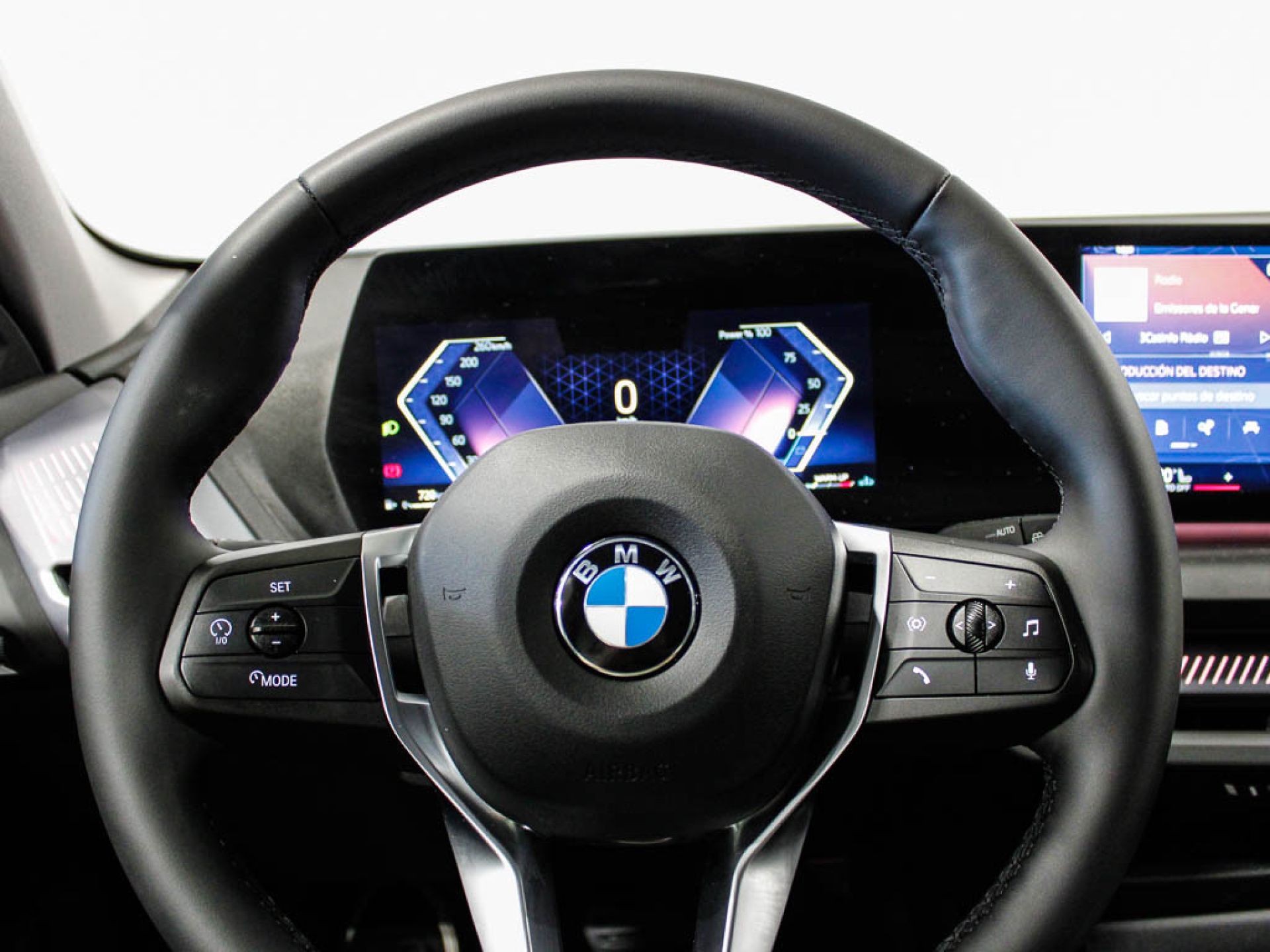 BMW Serie 1 - 12