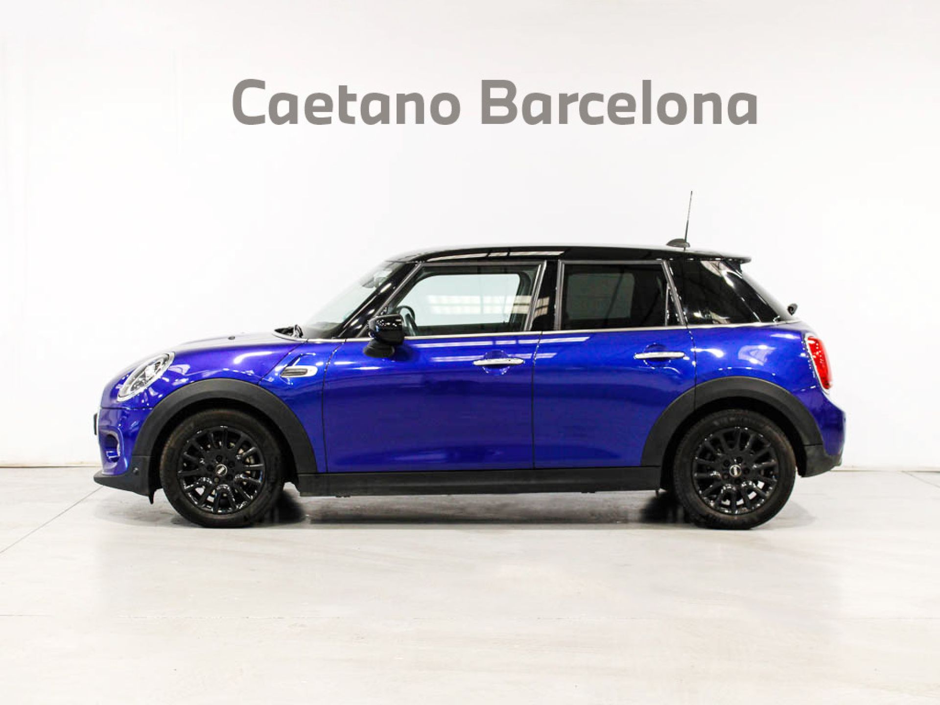 Mini Mini - 3