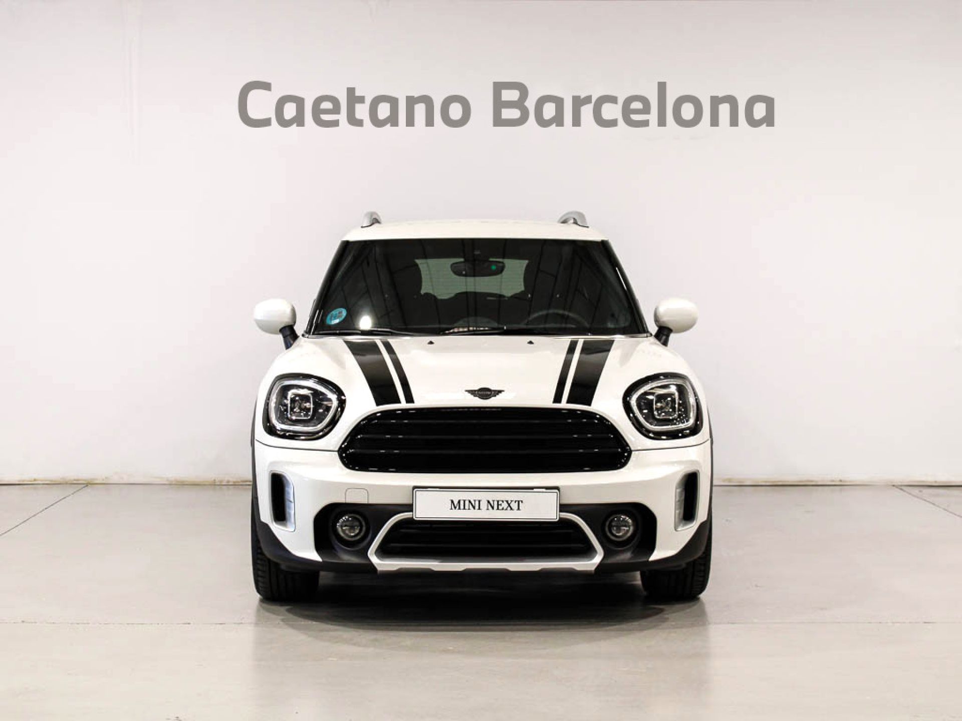 Mini Countryman - 2