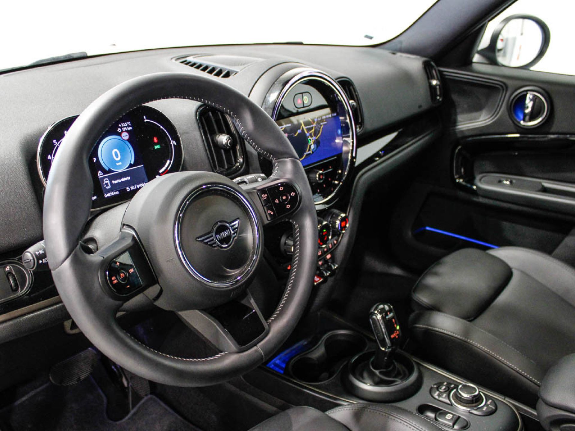 Mini Countryman - 11