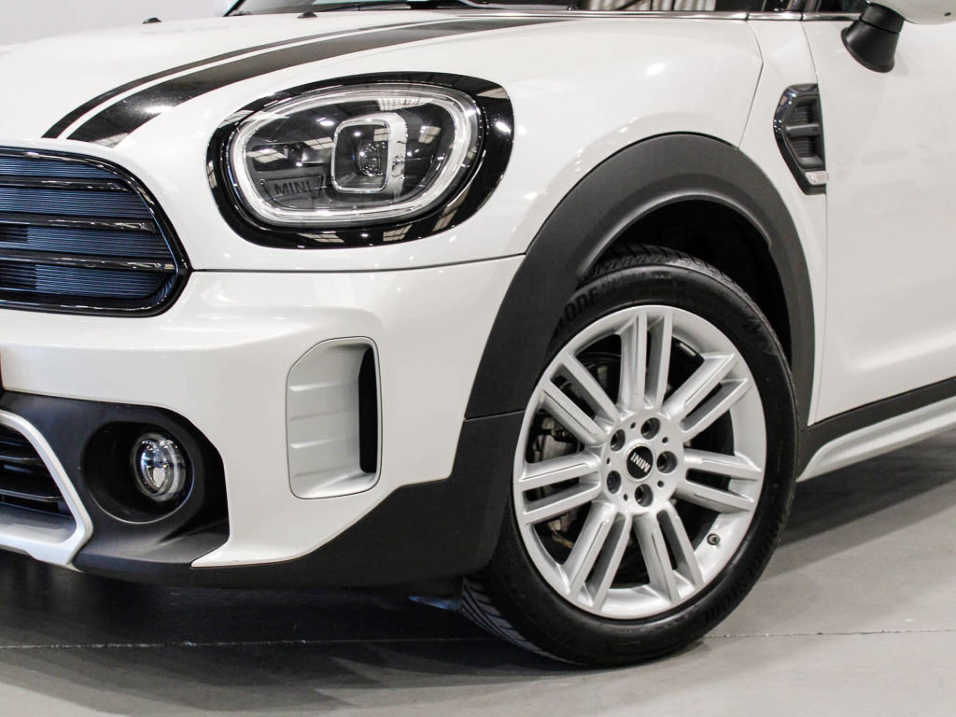Mini Countryman - 6