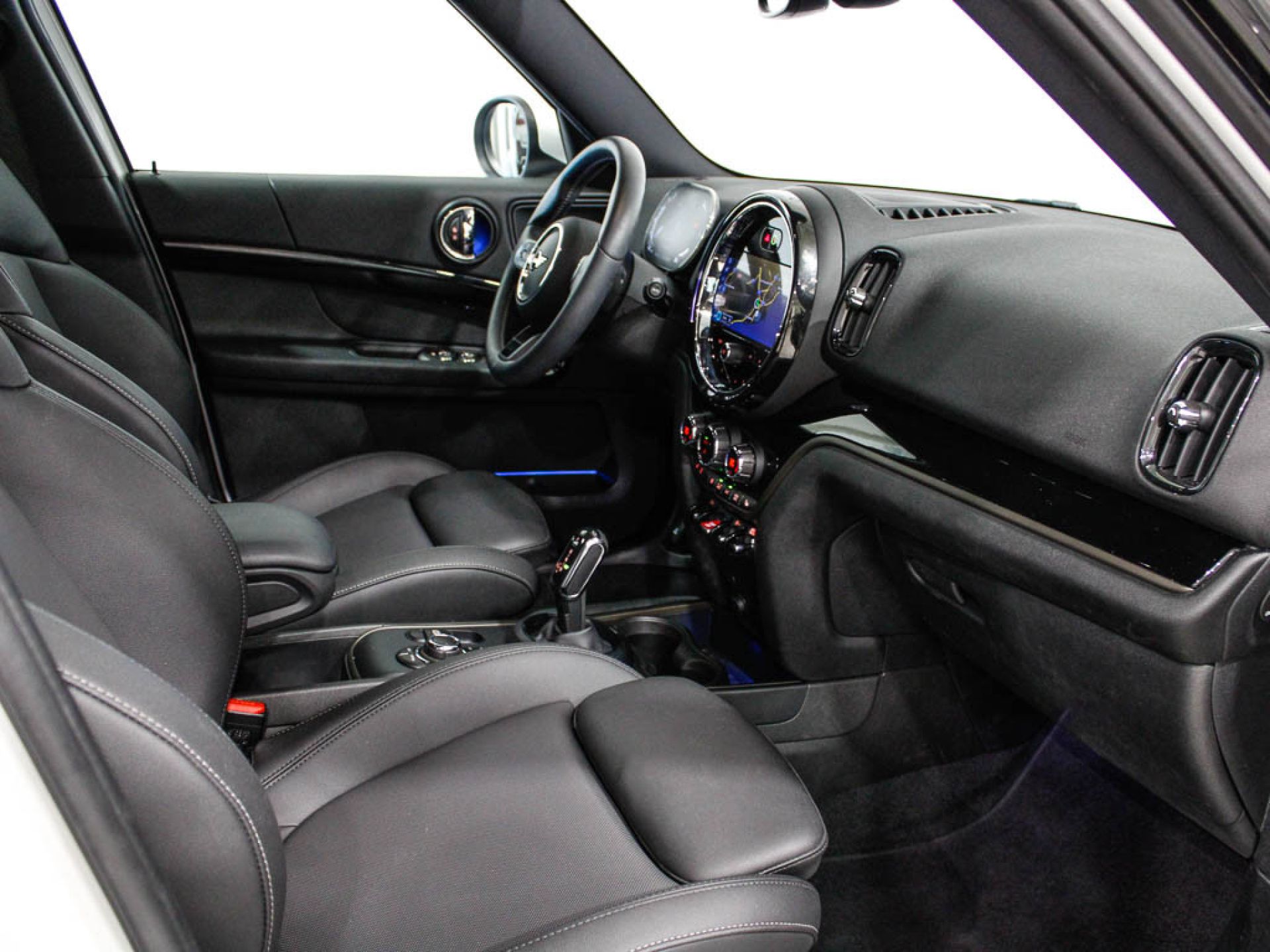 Mini Countryman - 7