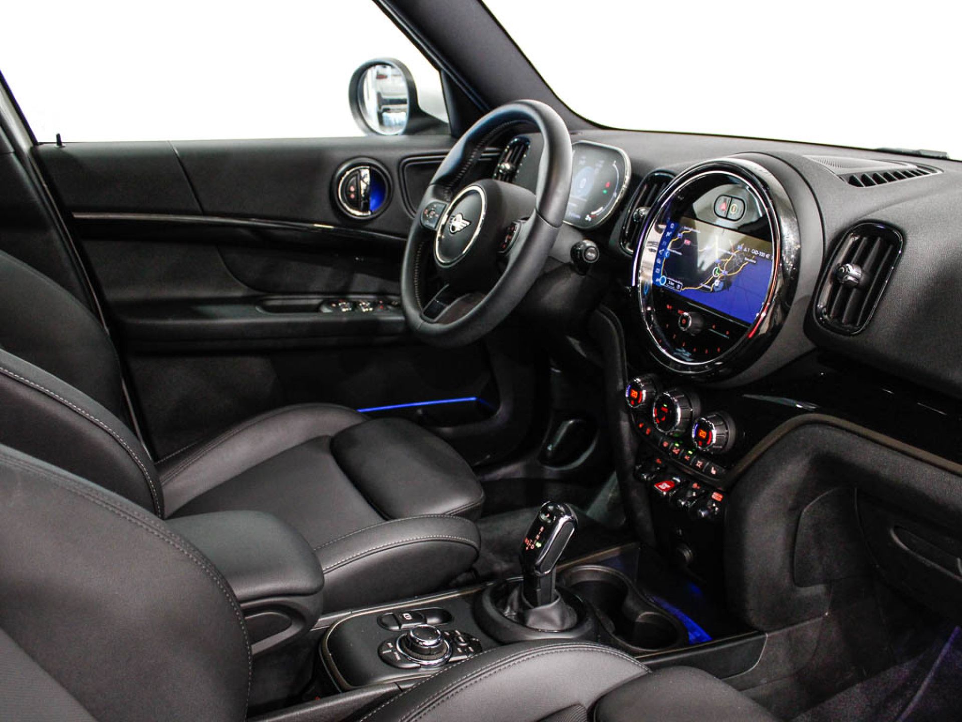 Mini Countryman - 8