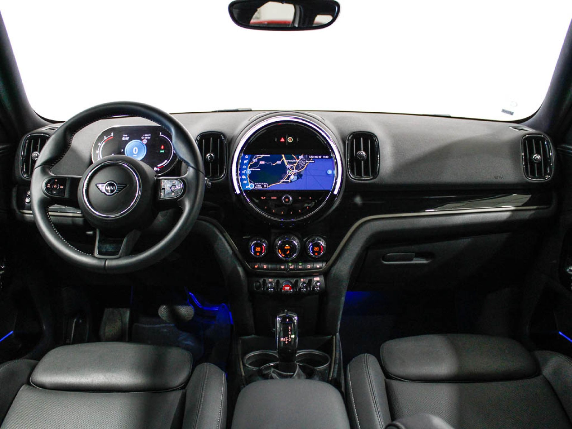 Mini Countryman - 9