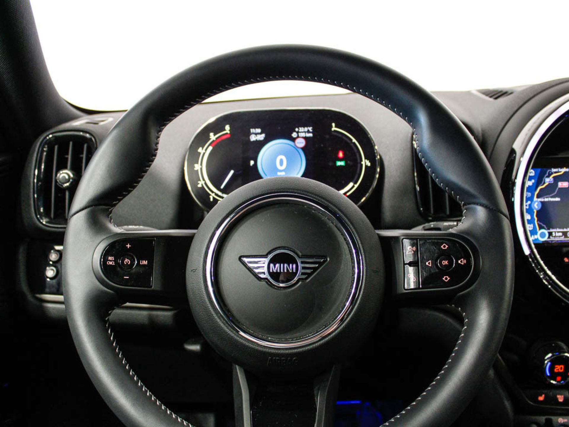 Mini Countryman - 12