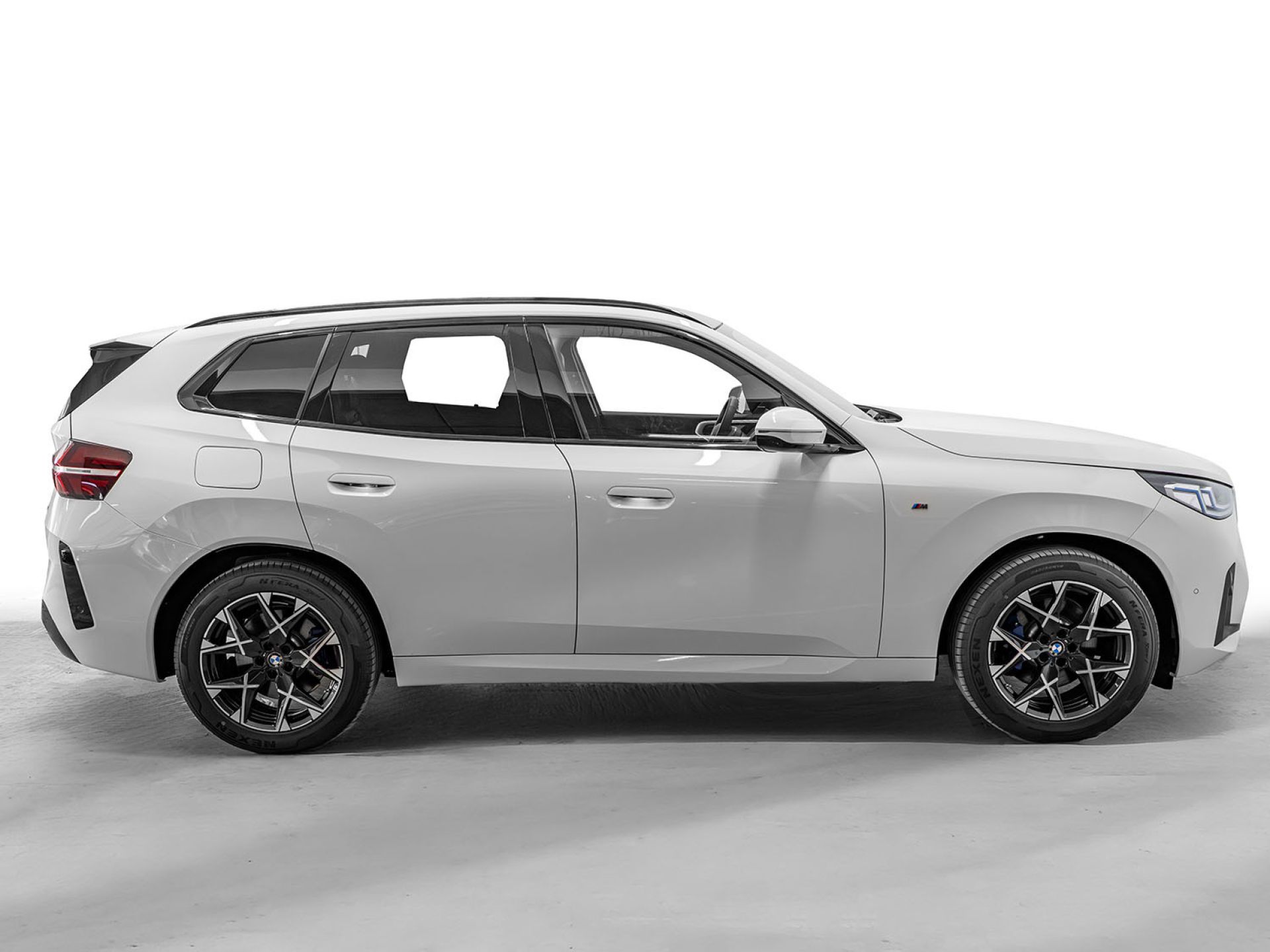 BMW X3 - 3