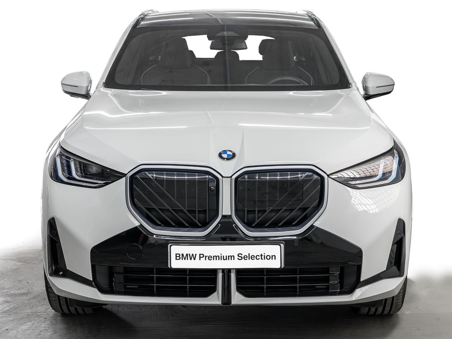 BMW X3 - 2