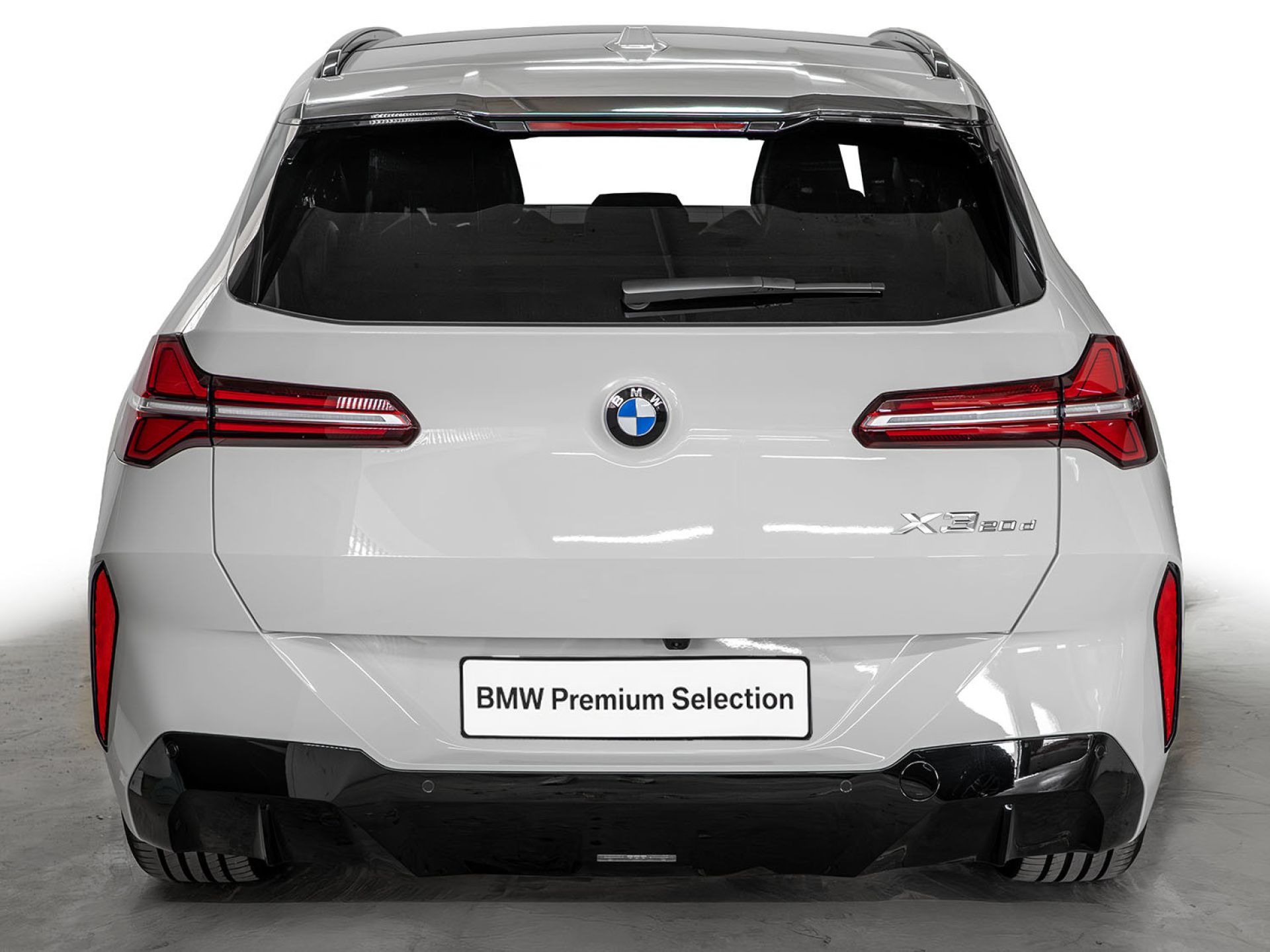 BMW X3 - 5
