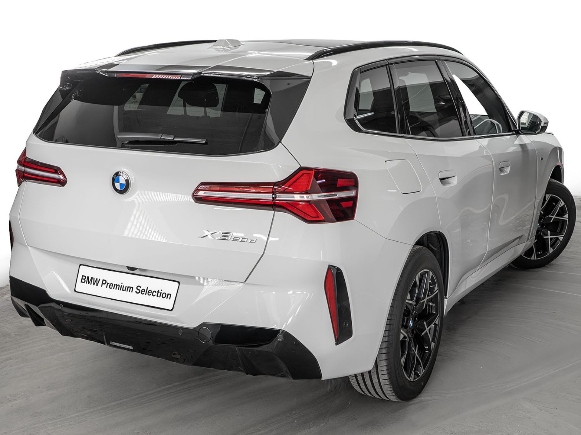 BMW X3 - 4
