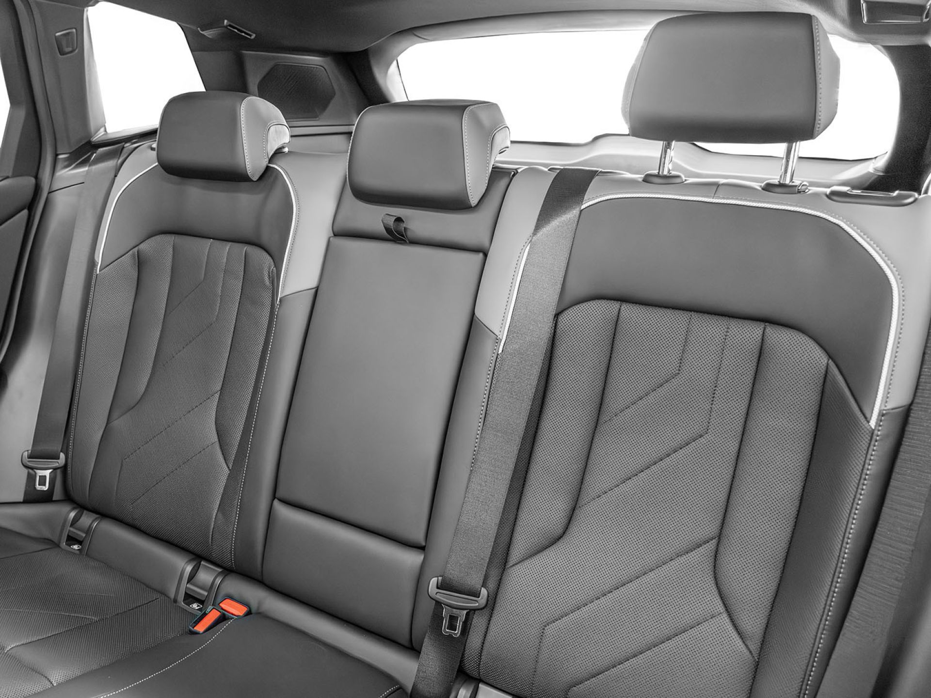 BMW X3 - 9