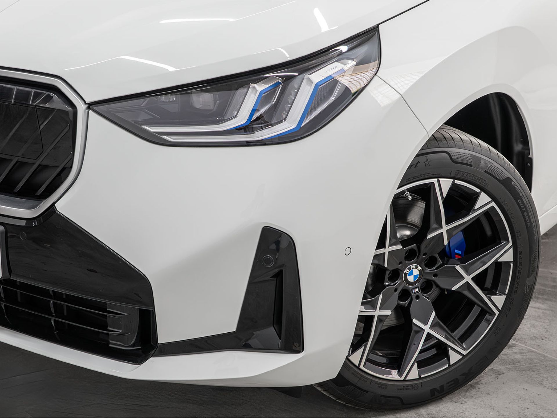 BMW X3 - 6