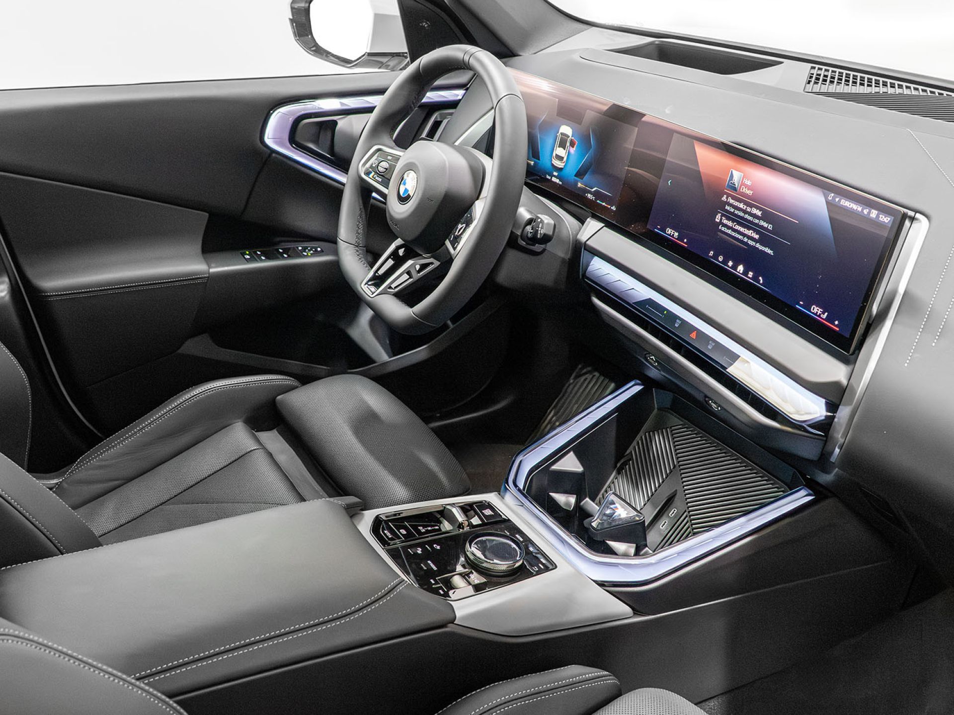 BMW X3 - 8