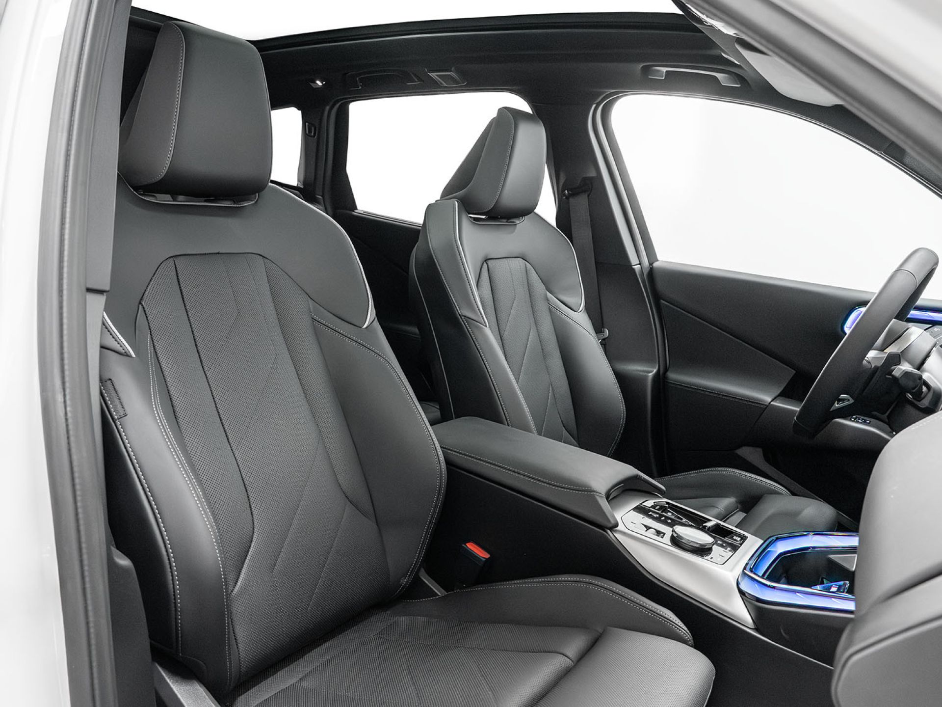 BMW X3 - 12
