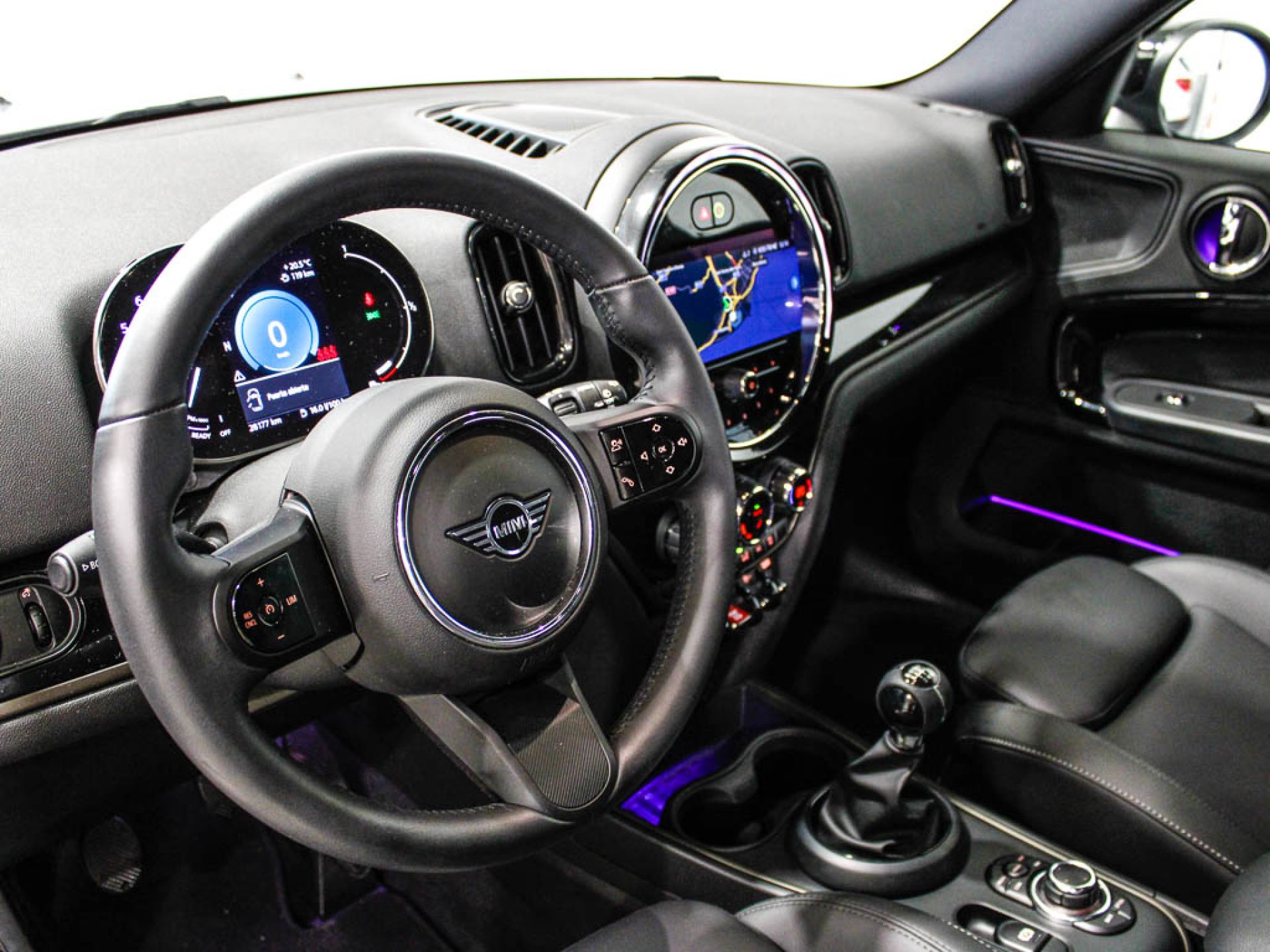 Mini Countryman - 11