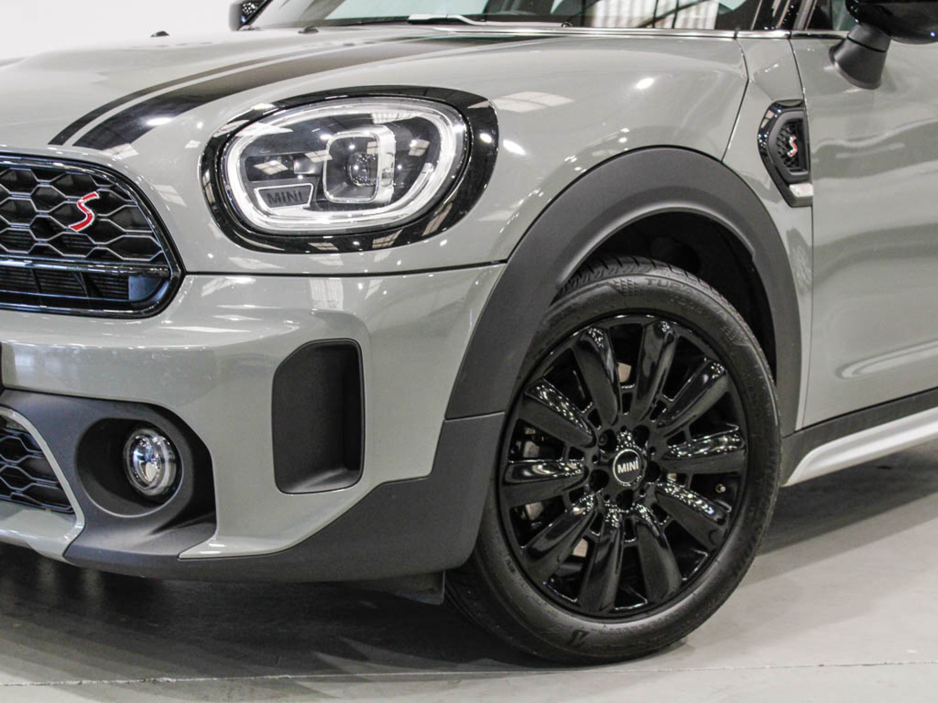 Mini Countryman - 6