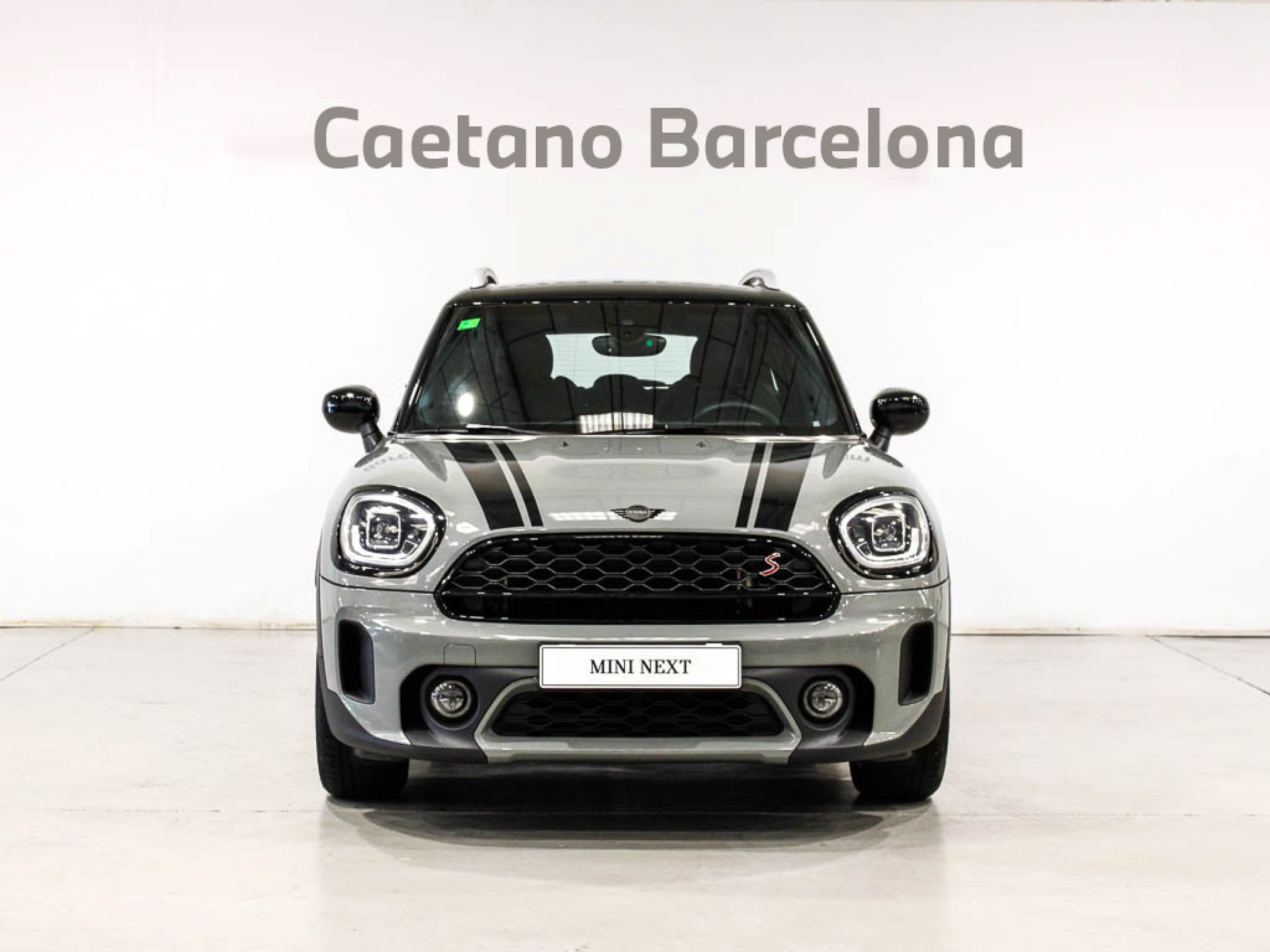 Mini Countryman - 2