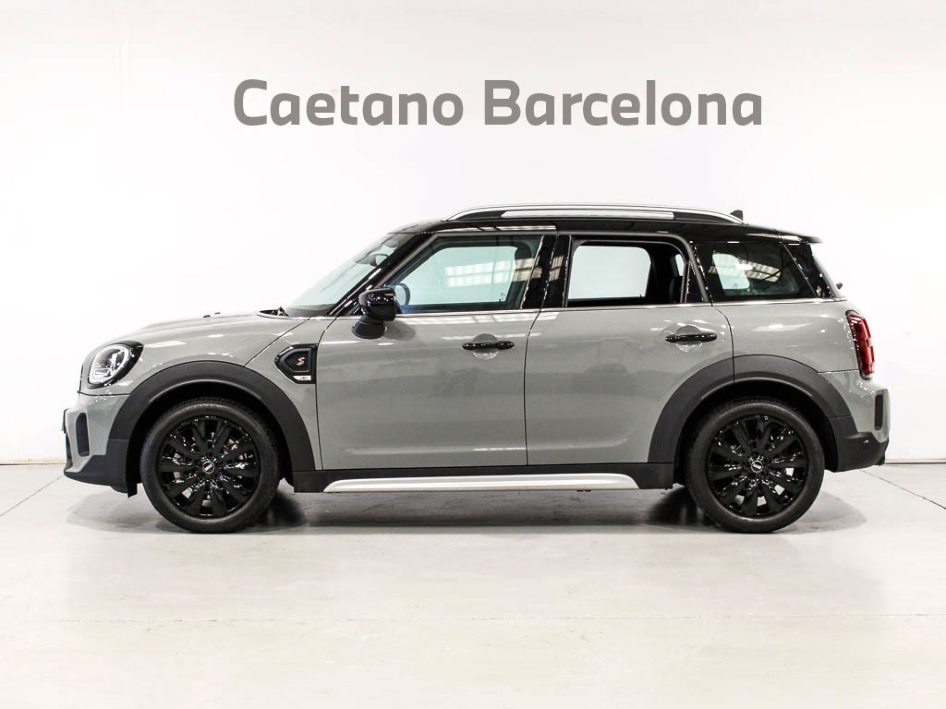 Mini Countryman - 3