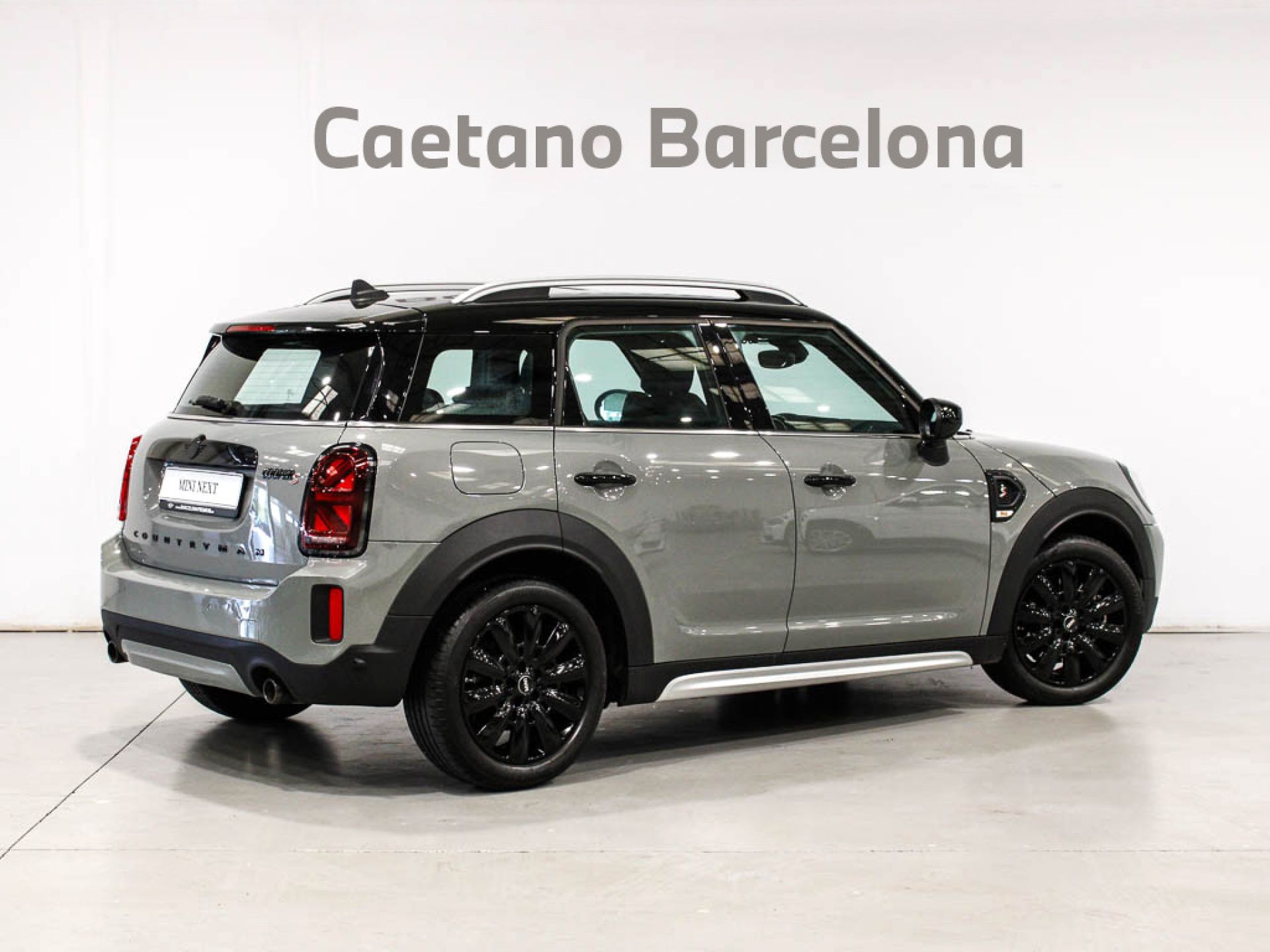 Mini Countryman - 4