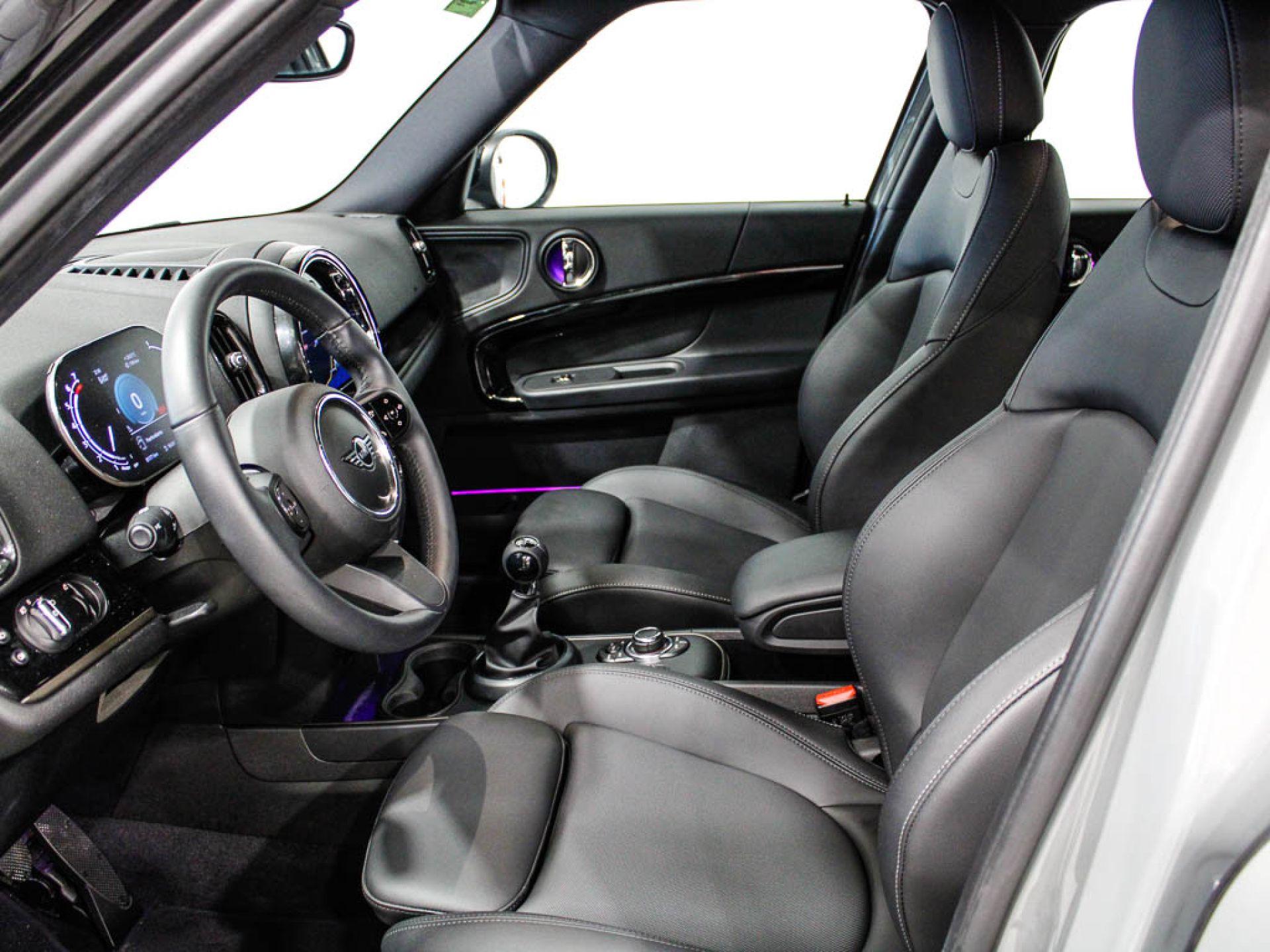 Mini Countryman - 10