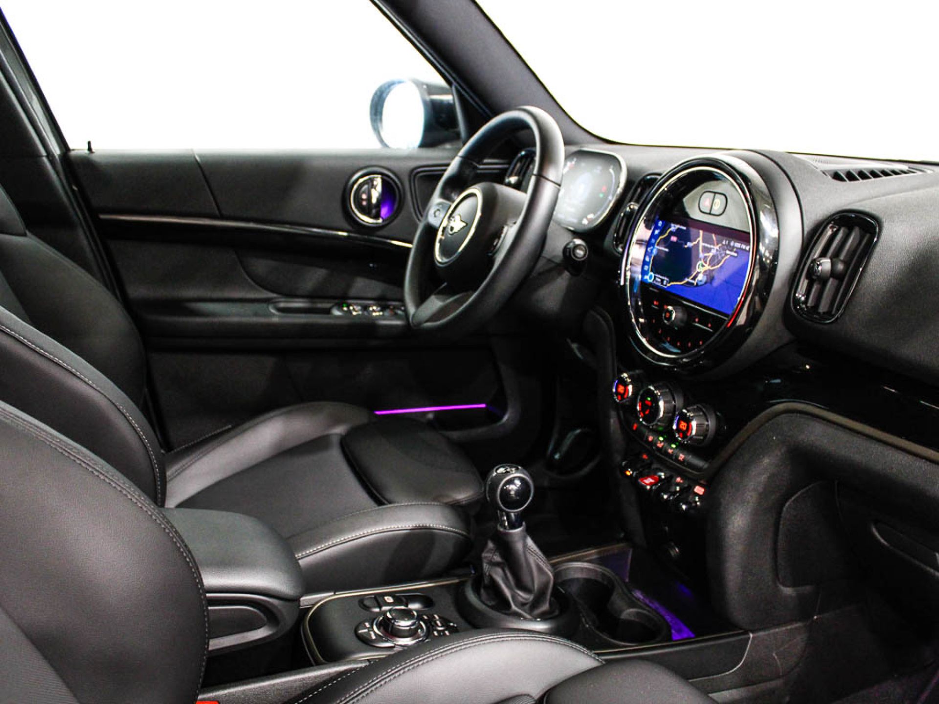 Mini Countryman - 8