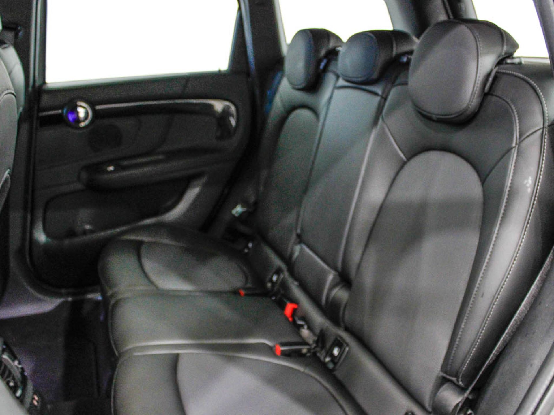 Mini Countryman - 9