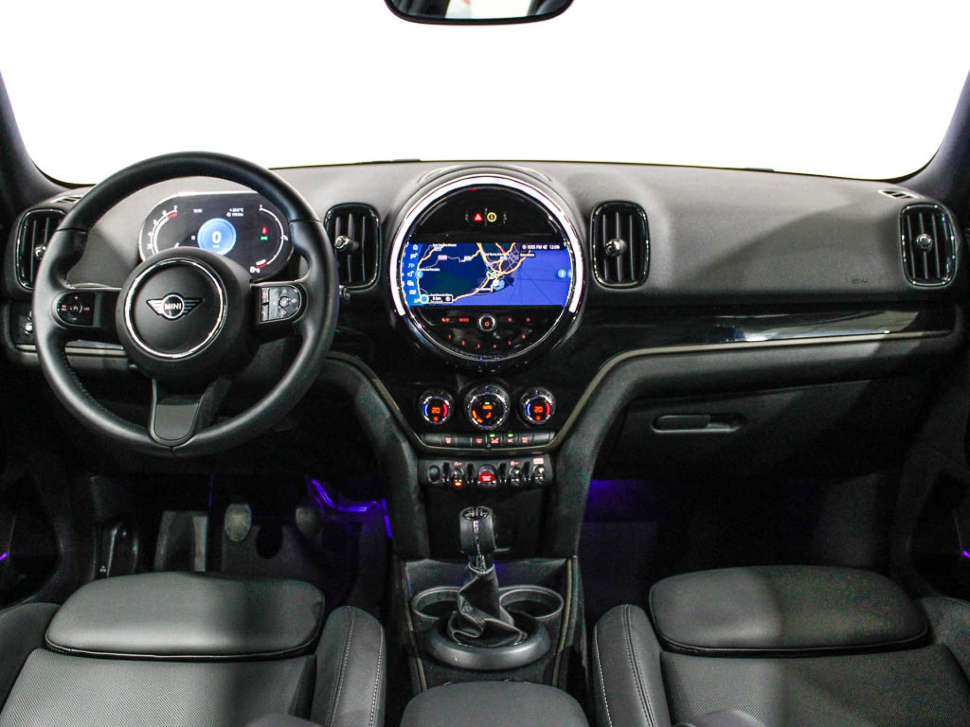 Mini Countryman - 7