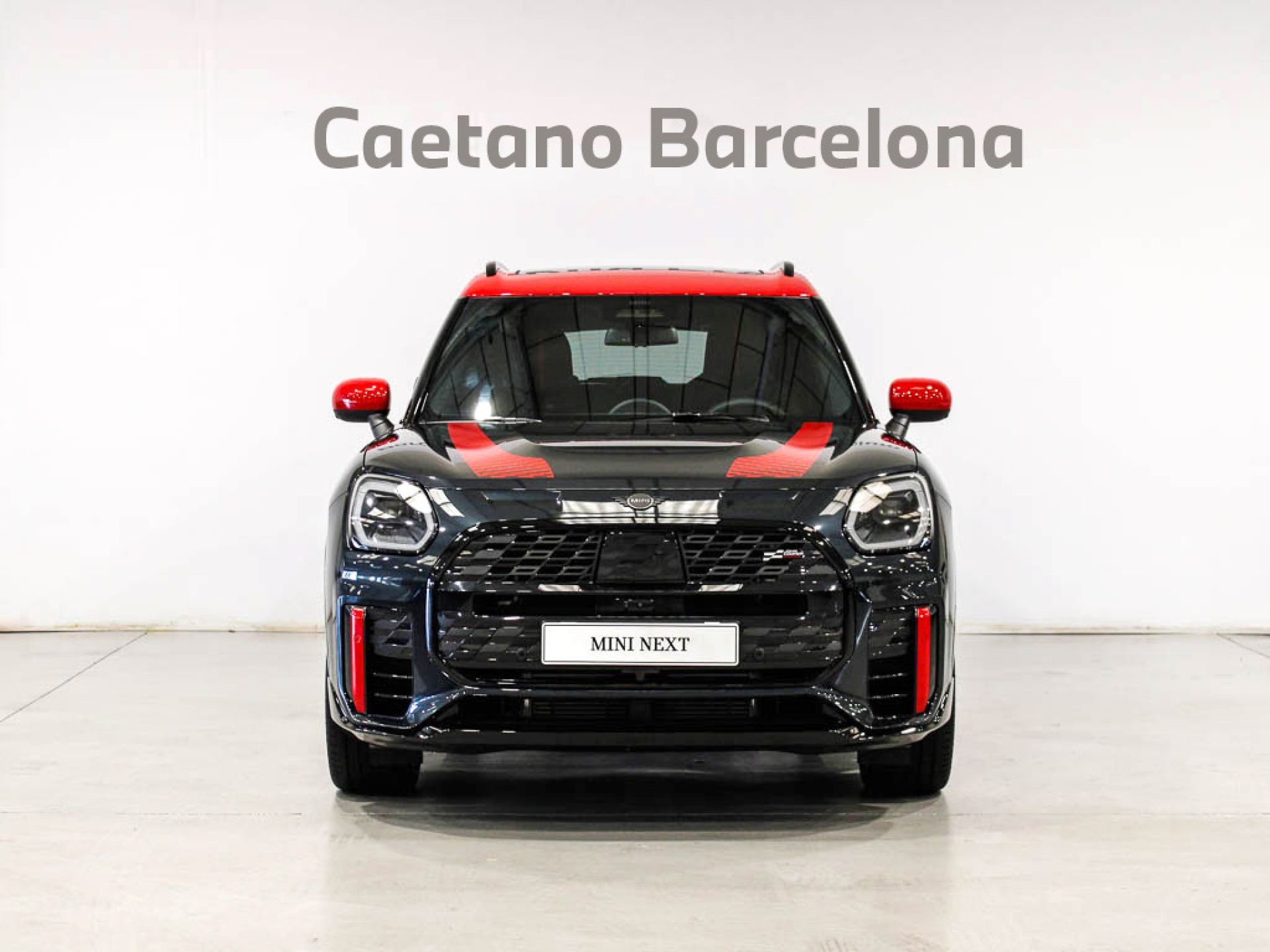 Mini Countryman - 2