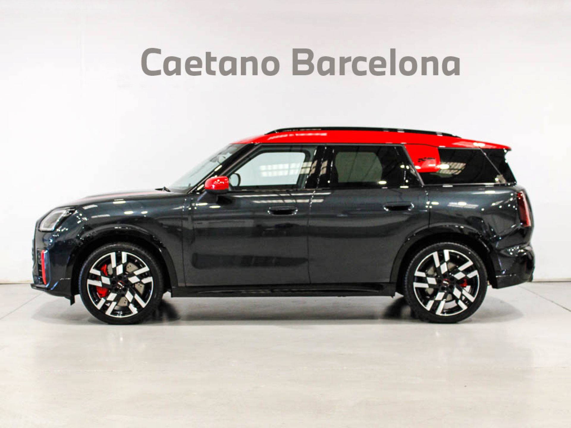 Mini Countryman - 3