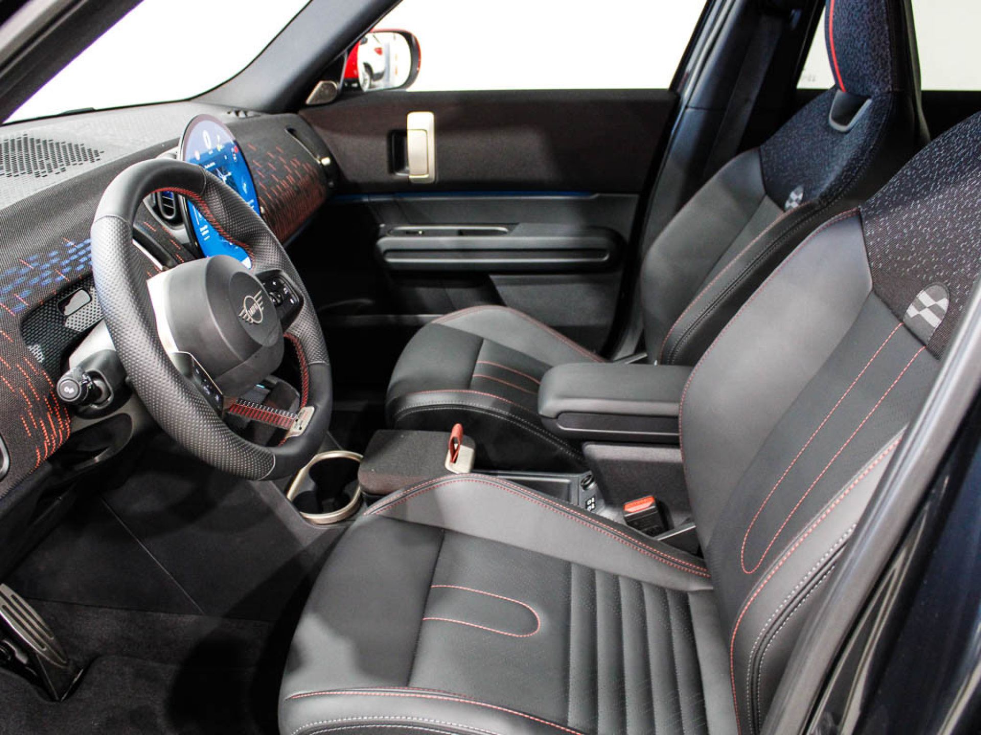 Mini Countryman - 10