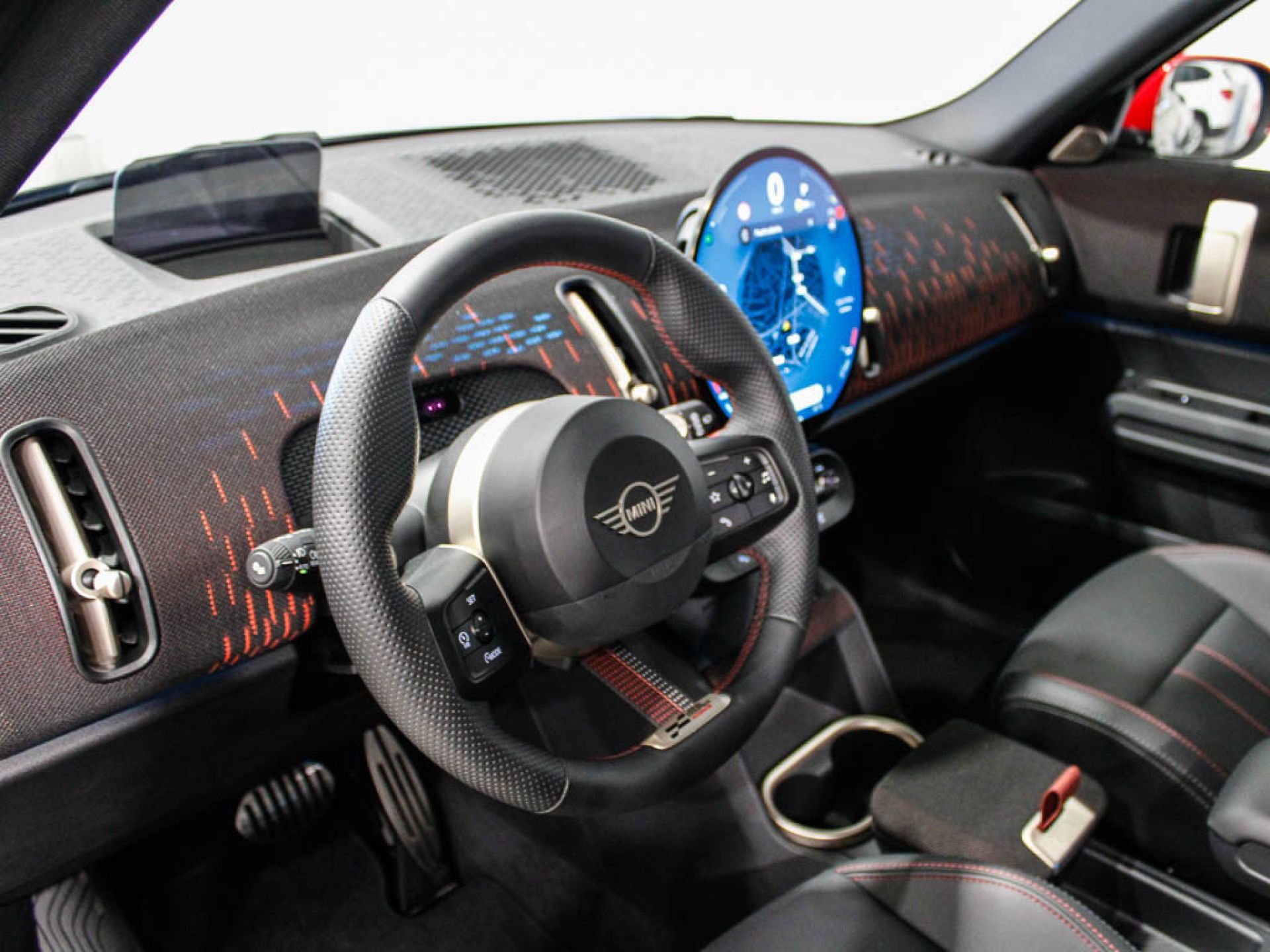 Mini Countryman - 11