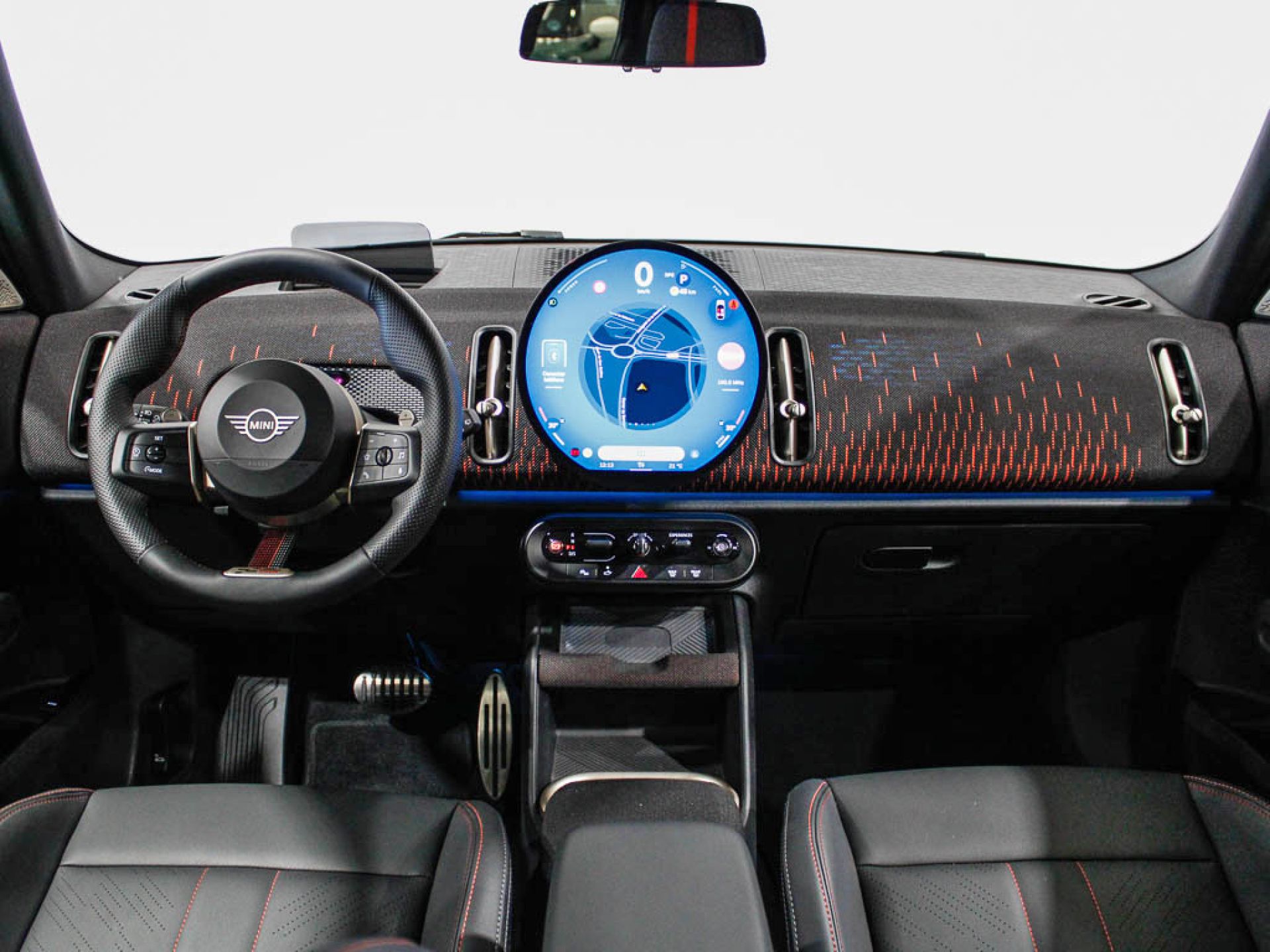 Mini Countryman - 7
